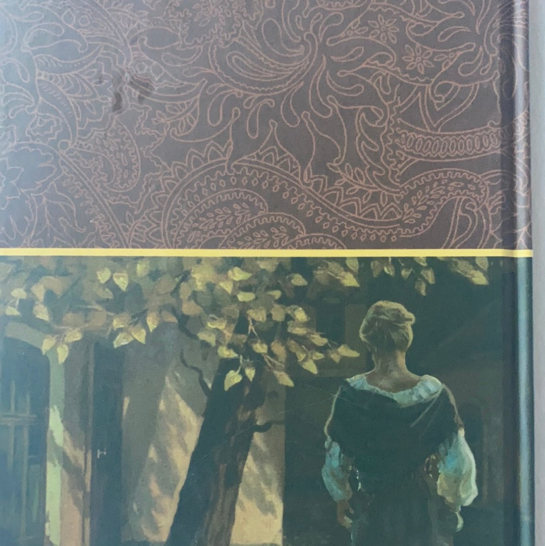 Меланхолійний вальс / Best book from Ukrainian authors. Українська класика