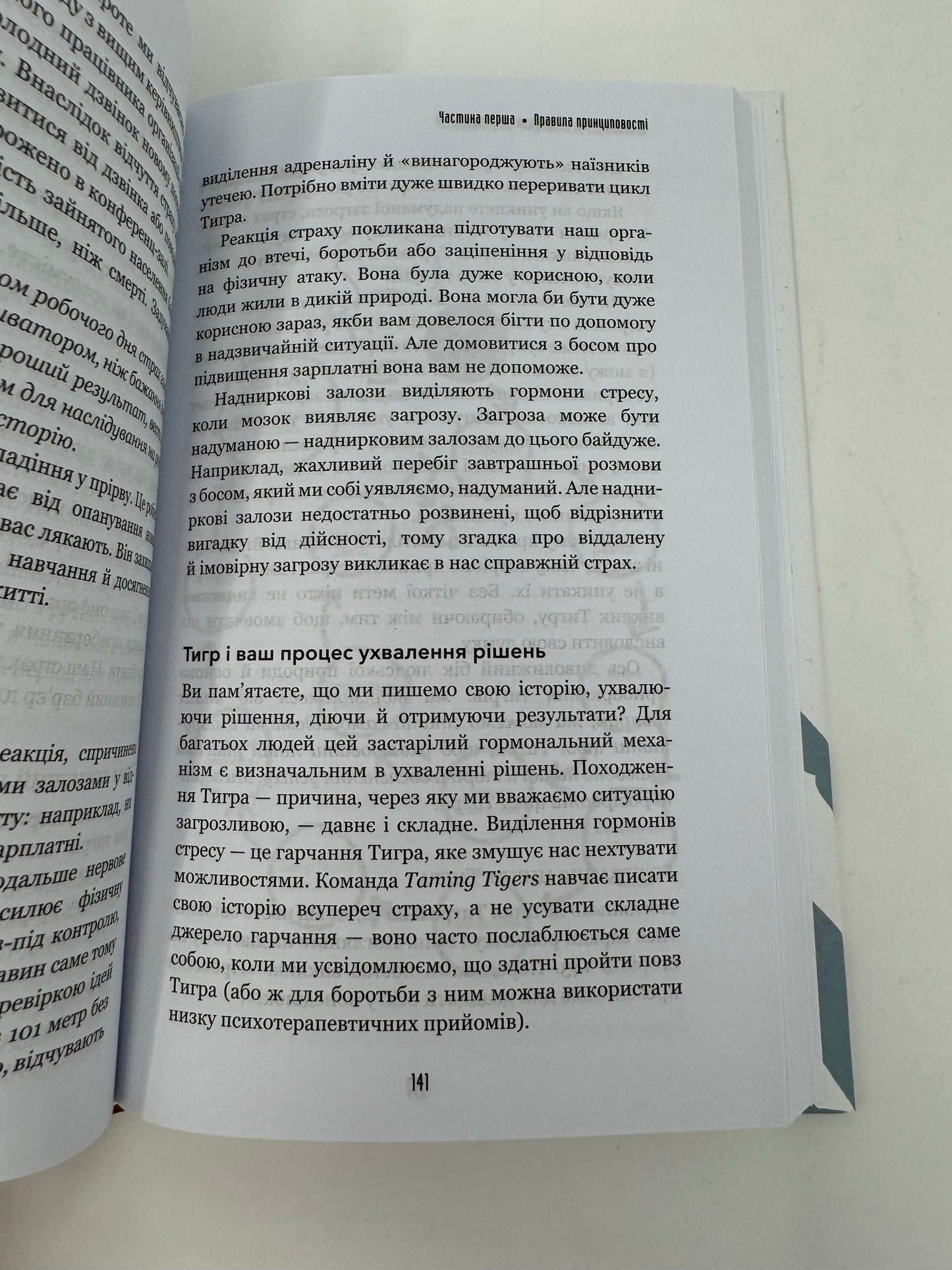 Іди туди, де страшно. І матимеш те, про що мрієш. Джим Ловлесс / Книги з саморозвитку