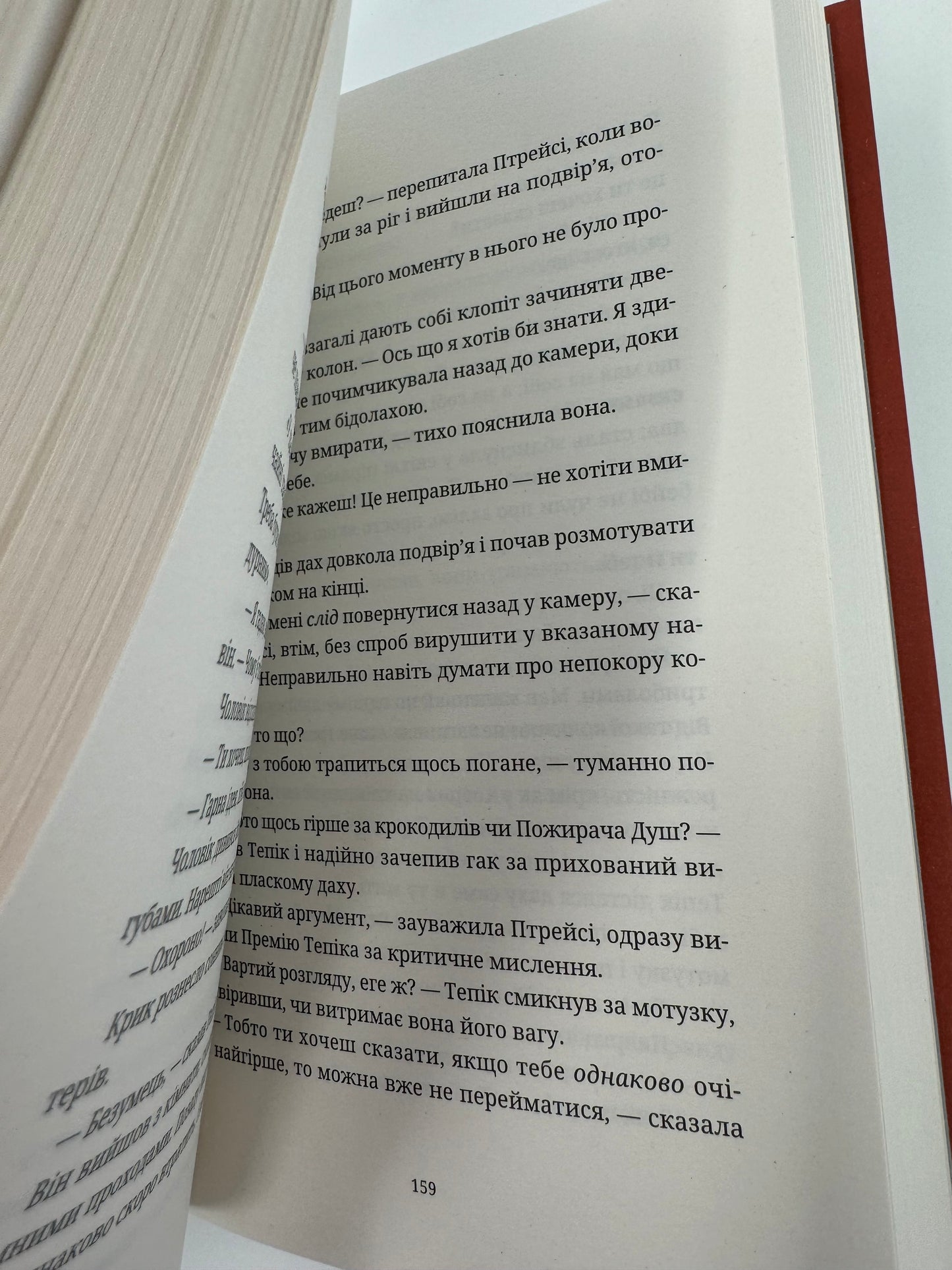 Піраміди. Террі Пратчетт / Книги Пратчетта українською