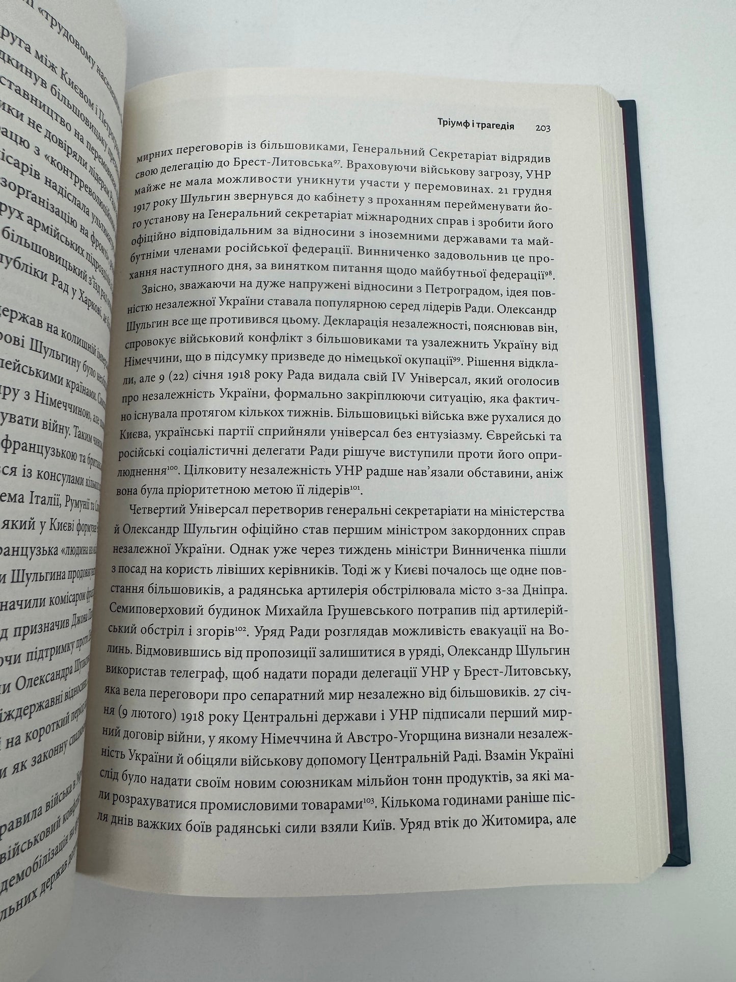 Розділена династія. Родинна історія російського й українського націоналізмів. Фабіан Бауманн / Книги з історії