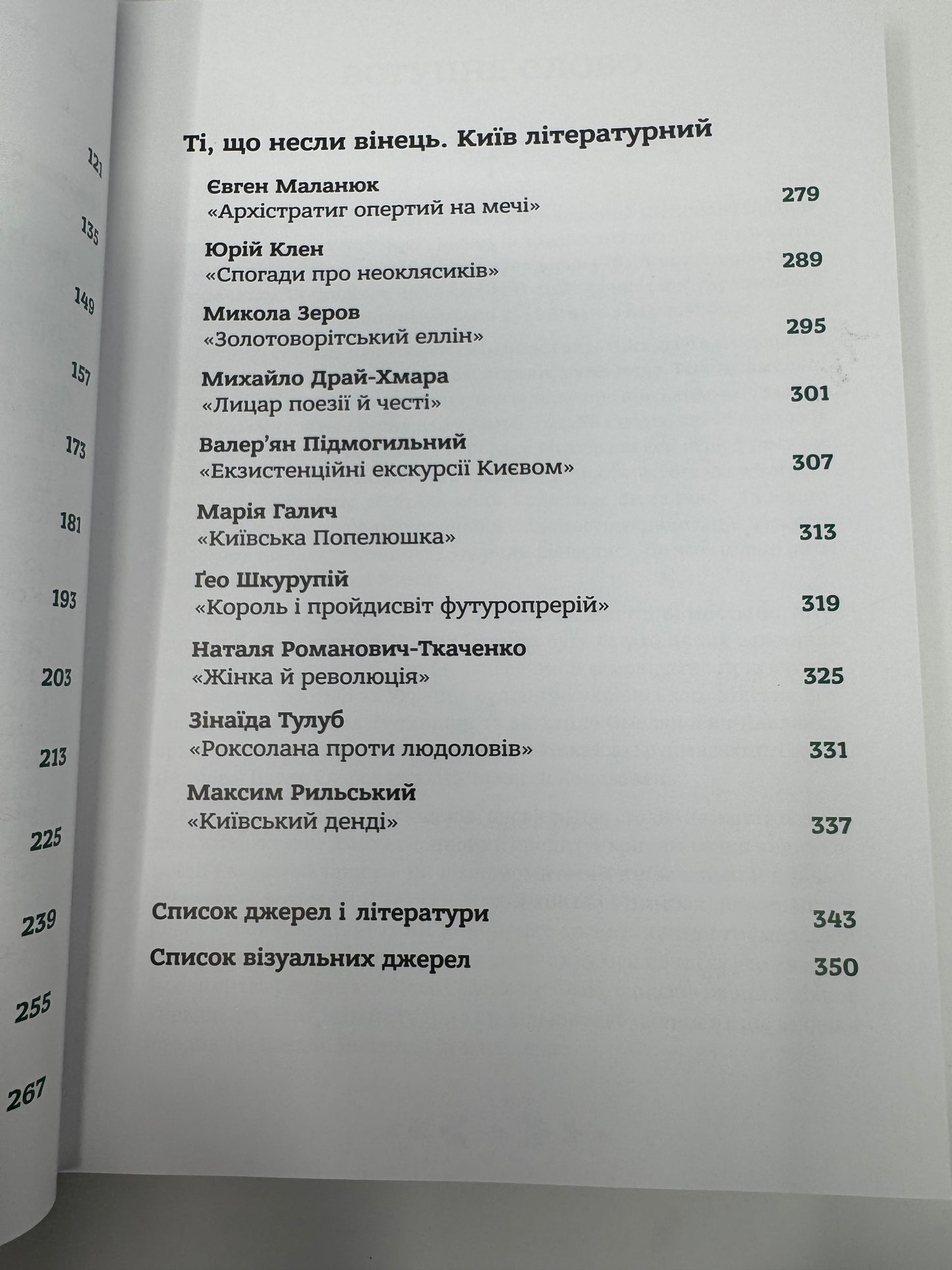 Столиций Київ: як воювала, творила і бешкетувала наша еліта 100 років тому. Діана Андрієвська, Надія Харт, Тетяна Швидченко / Подарункові книги