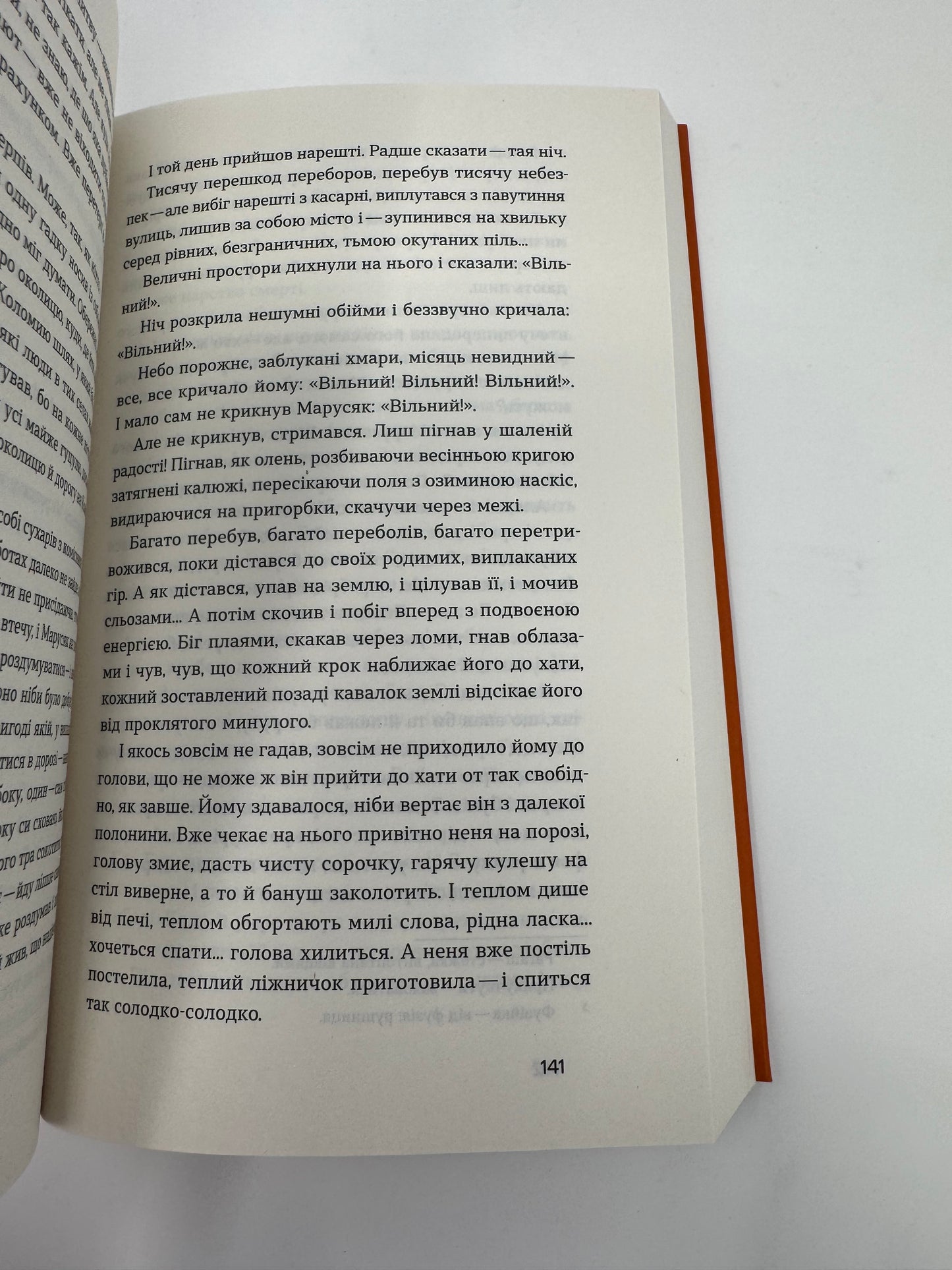 Камінна душа. Гнат Хоткевич / Книги українська класика Віхола