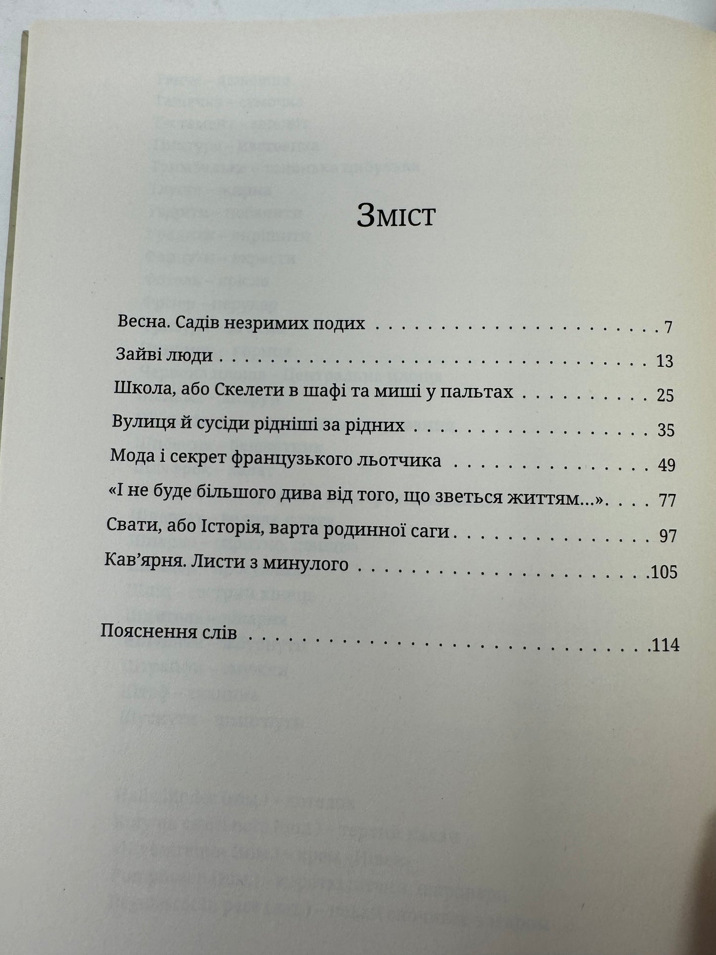 Ательє на старій вулиці міста, що пахло корицею й кремом Nivea. Чернівецький вінтажний альбом. Наталія Гриценко / Книги про Чернівці купити