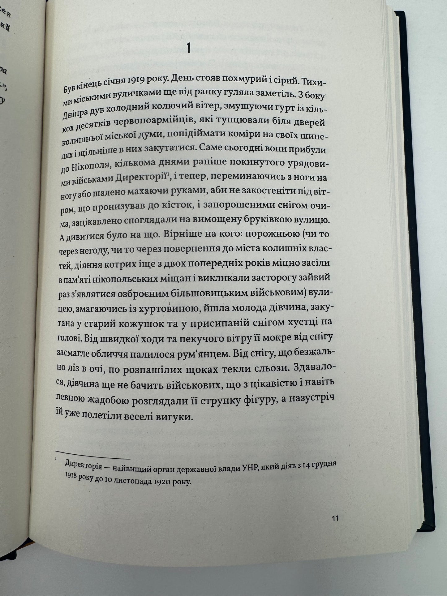Нащадок теслі. Роман про Троїцьке повстання. Сергій Степовик / Книги з історії художні