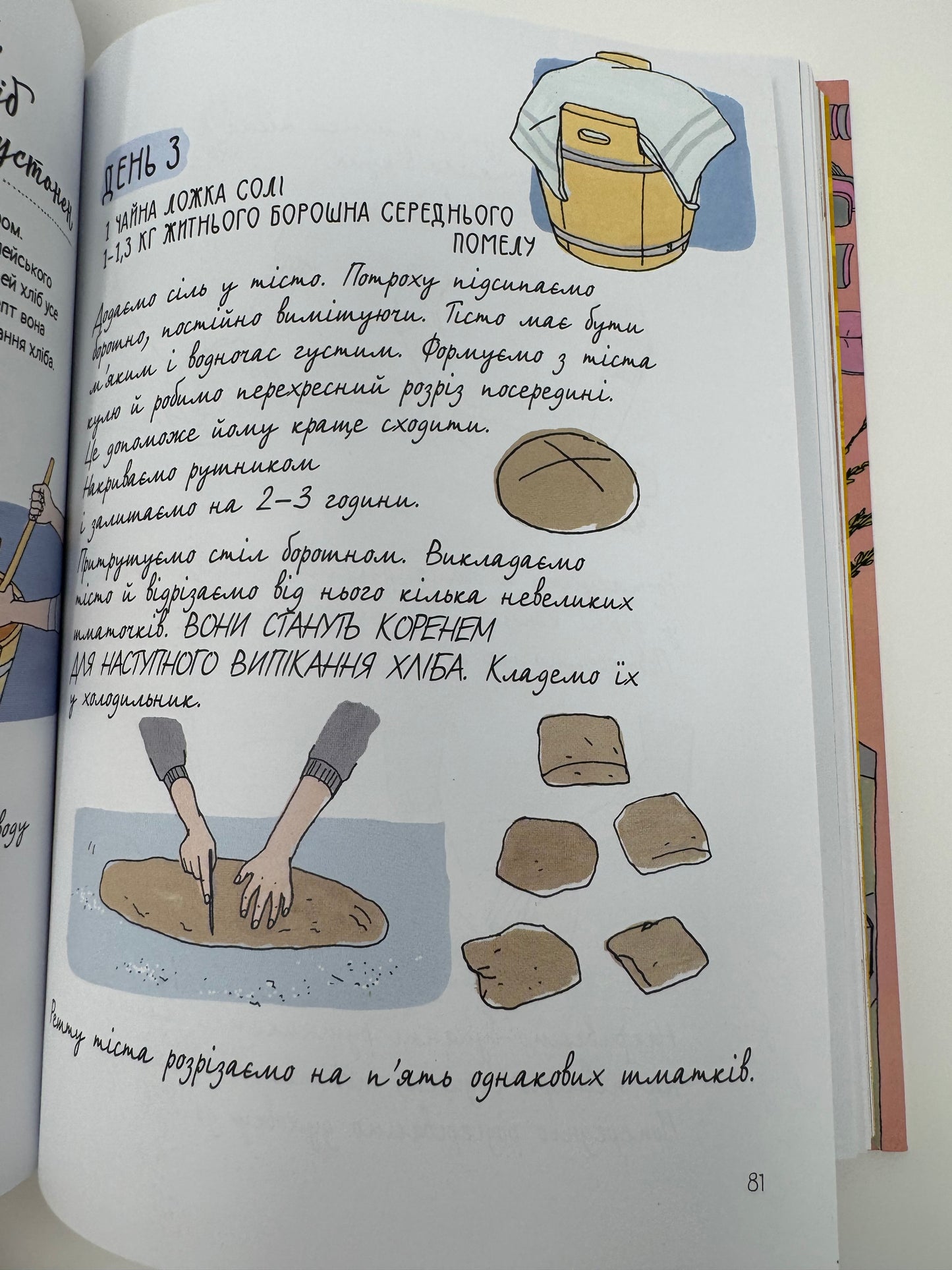 Анатомія їжі. Апетитні факти зі світу кулінарії. Джулія Ротман / Книги з кулінарії