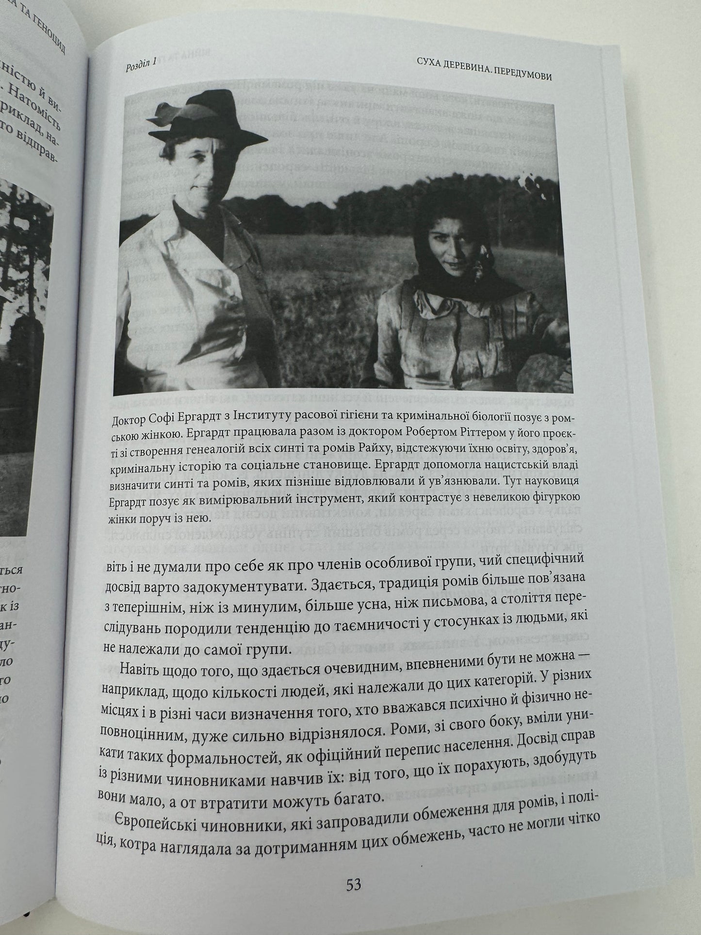 Війна та геноцид. Коротка історія Голокосту. Доріс Л. Берґен / Книги про Голокост українською