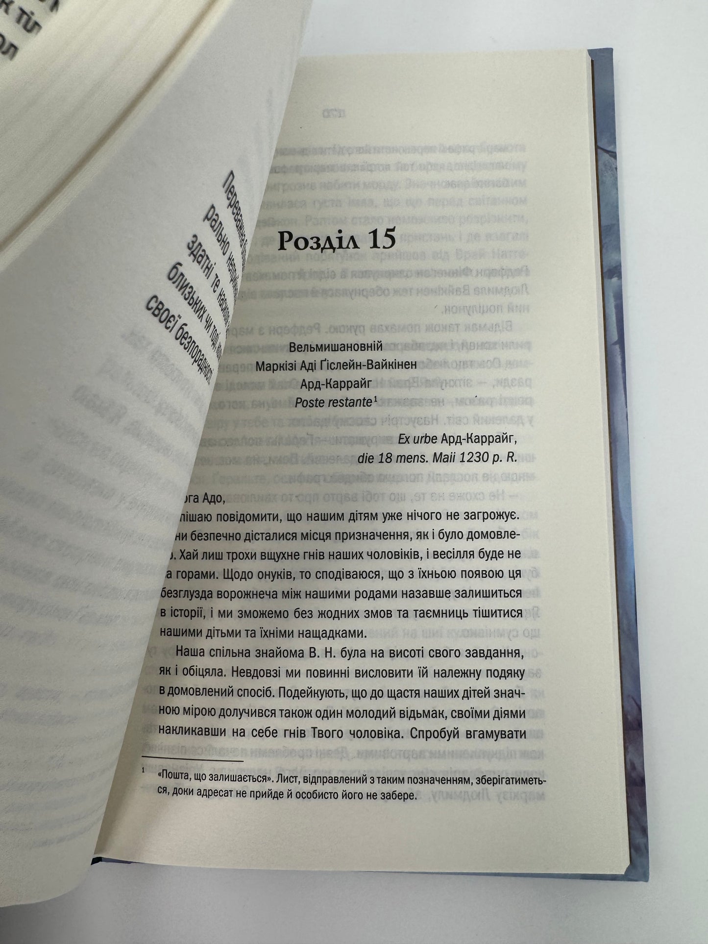 Відьмак. Роздоріжжя круків. Анджей Сапковський / Книги про Відьмака купити в США