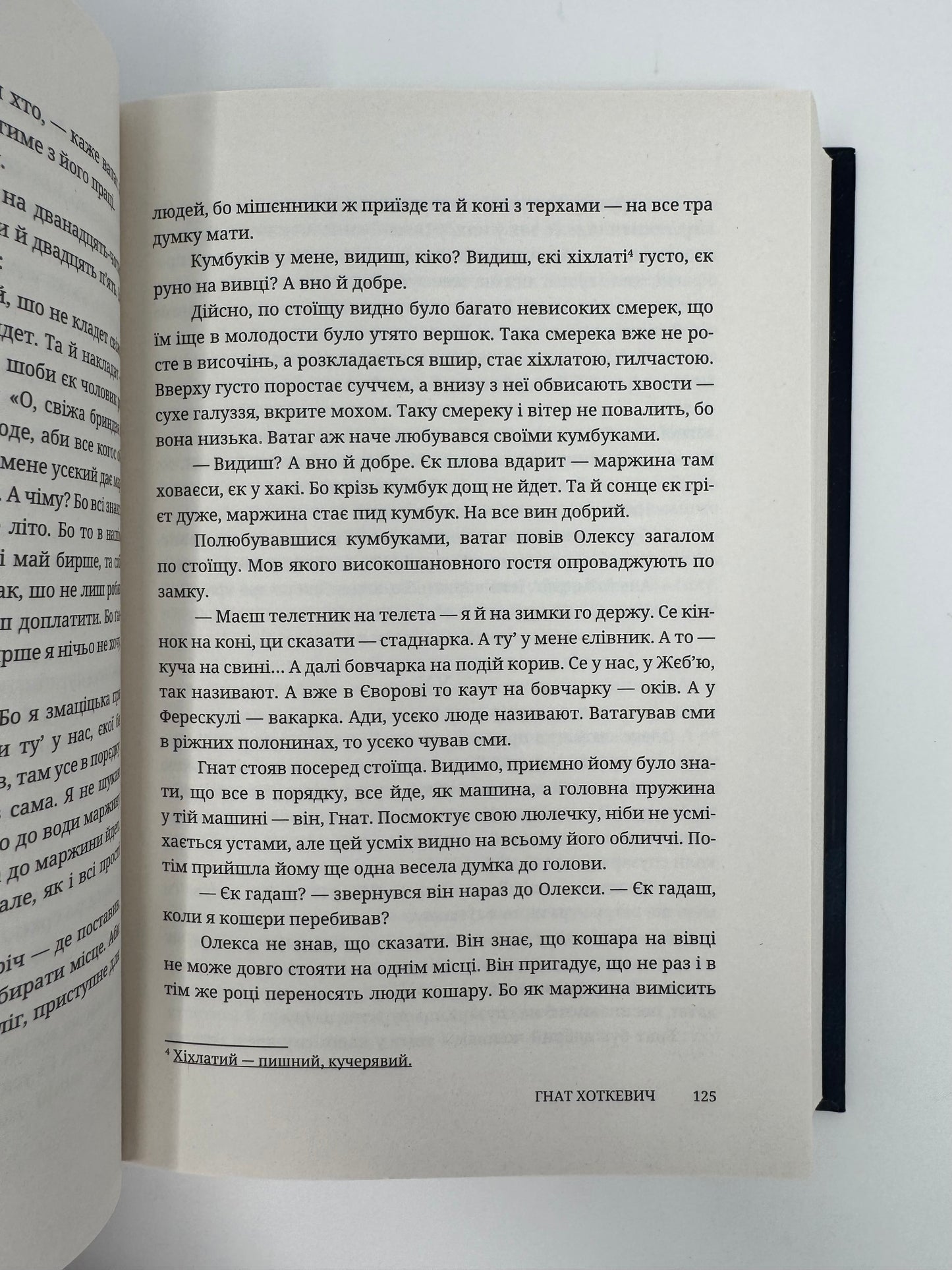 Довбуш. Гнат Хоткевич / Книги українські купити