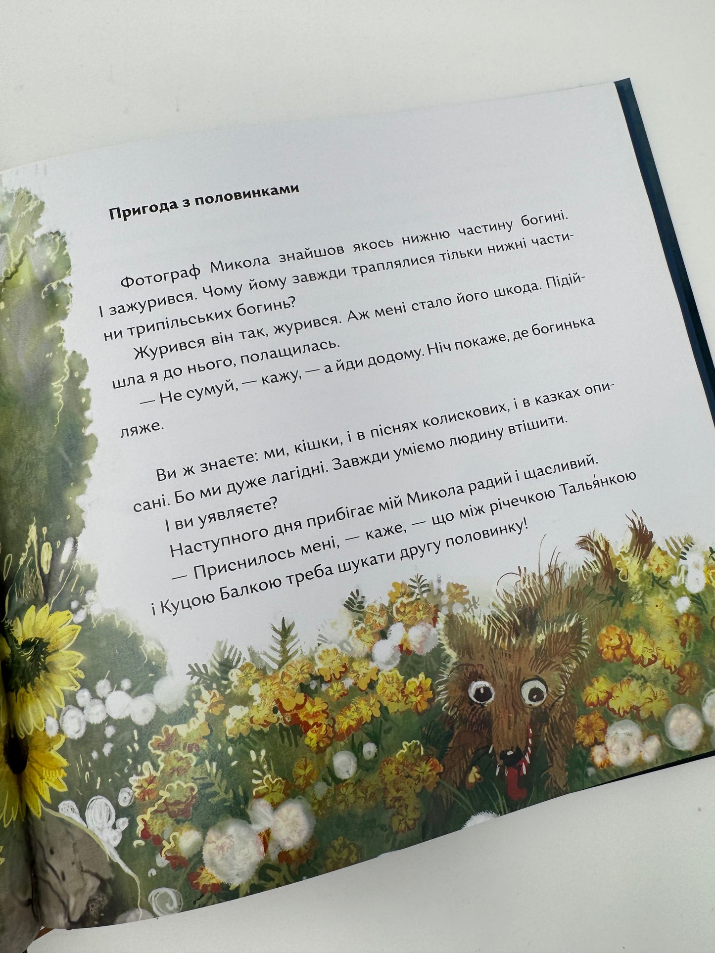 Василина і трипільський слід. Марина Павленко / Книги про Україну художні для дітей