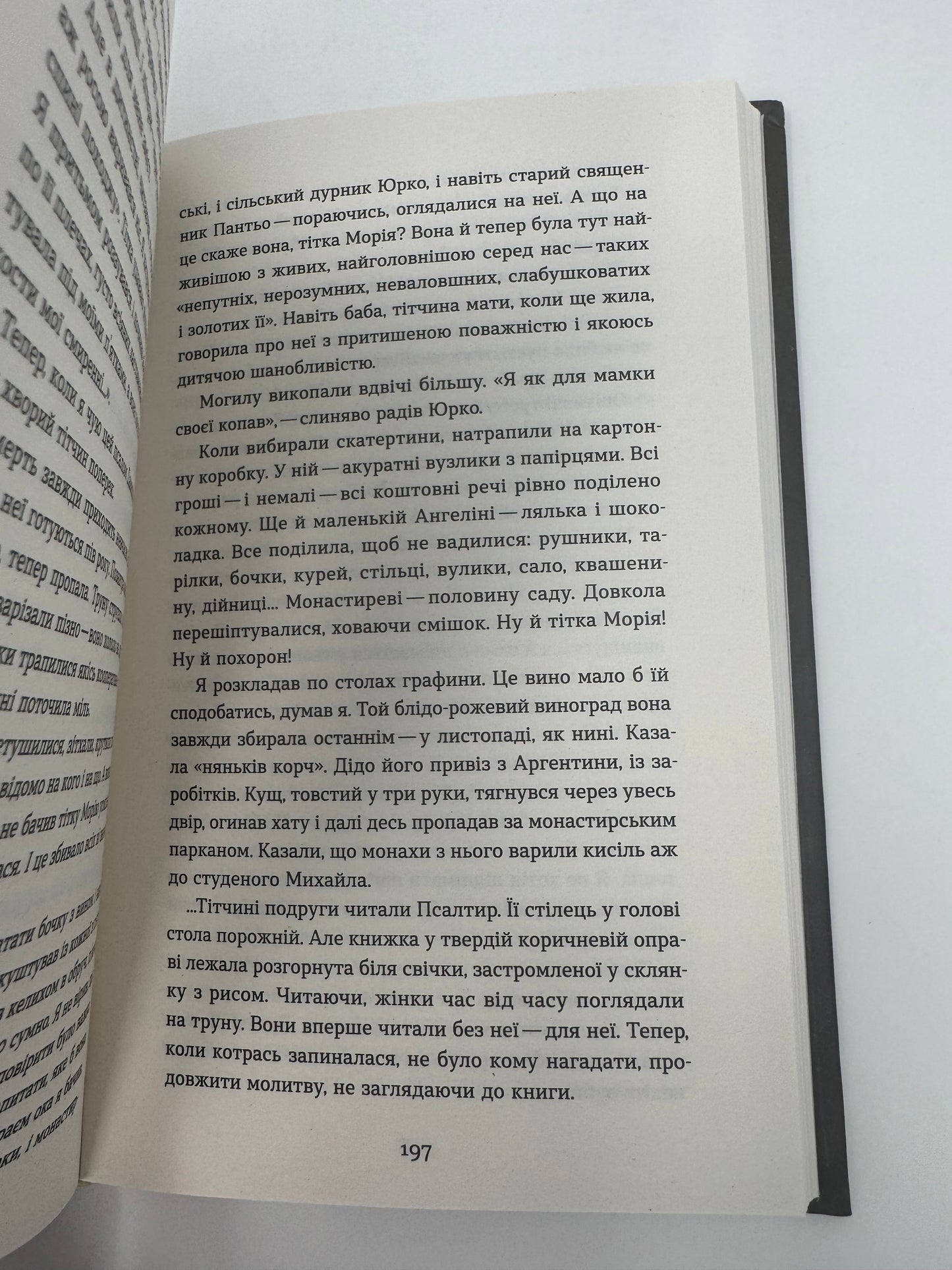 Ангели й люди. Незвичайні історії про звичайних людей. Мирослав Дочинець / Книги Мирослава Дочинця купити в США