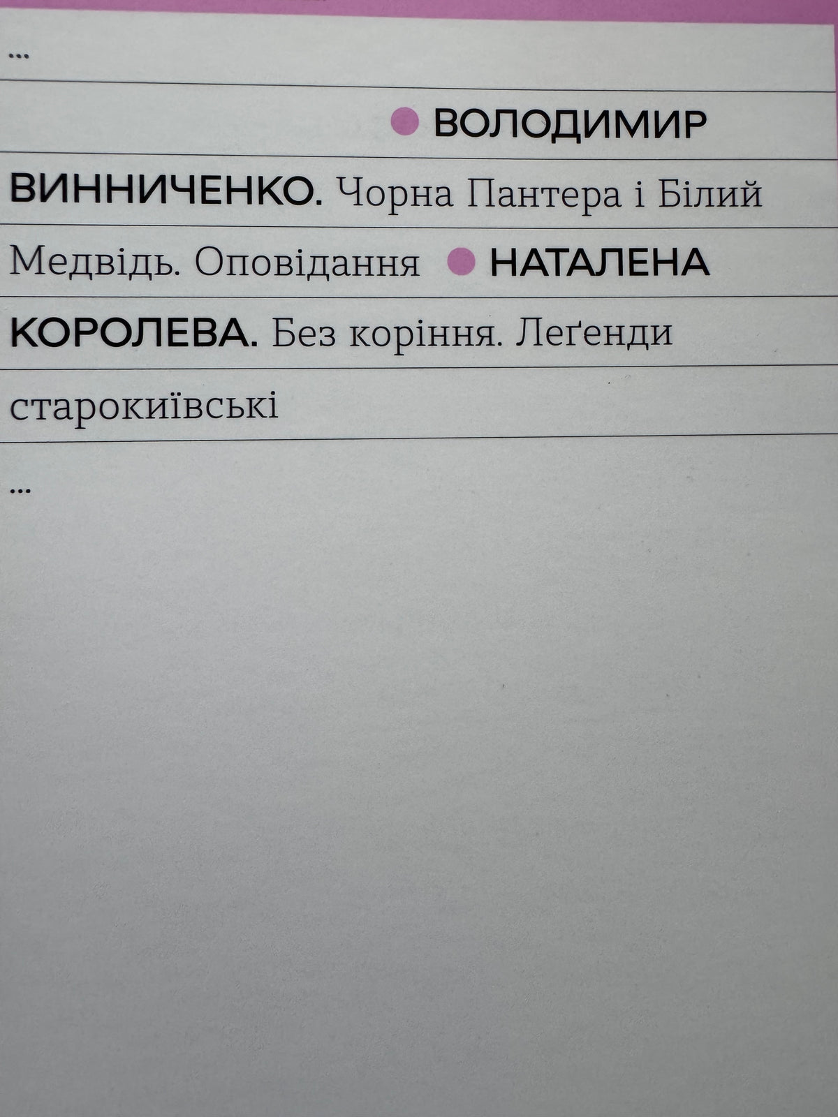 Без коріння. Легенди старокиївські. Наталена Королева / Українська класика книги купити