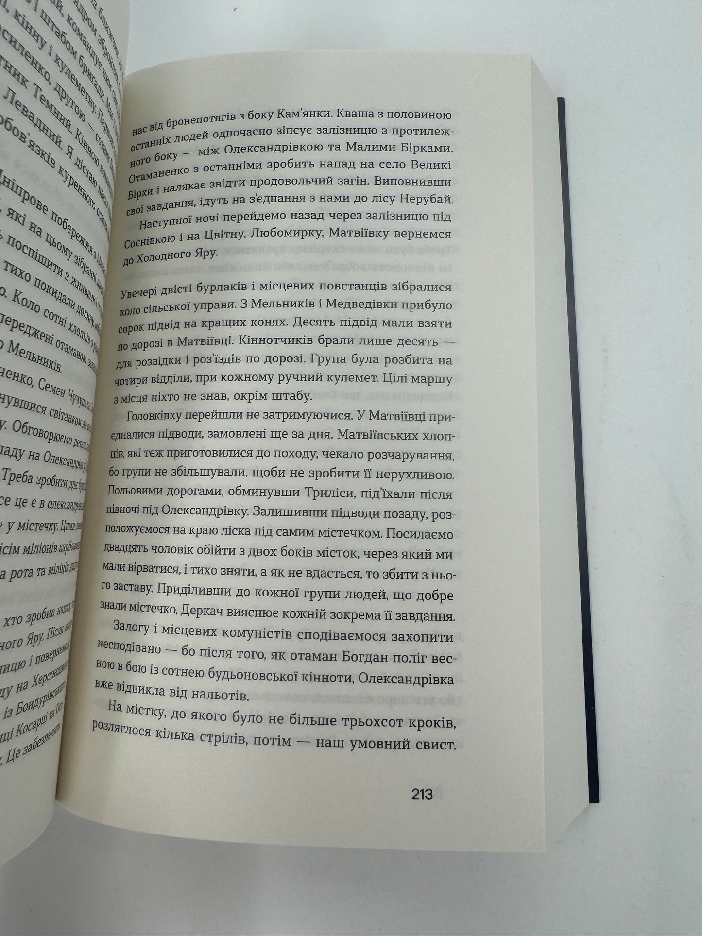 Холодний яр. Юрій Горліс-Горський / Українська історична проза