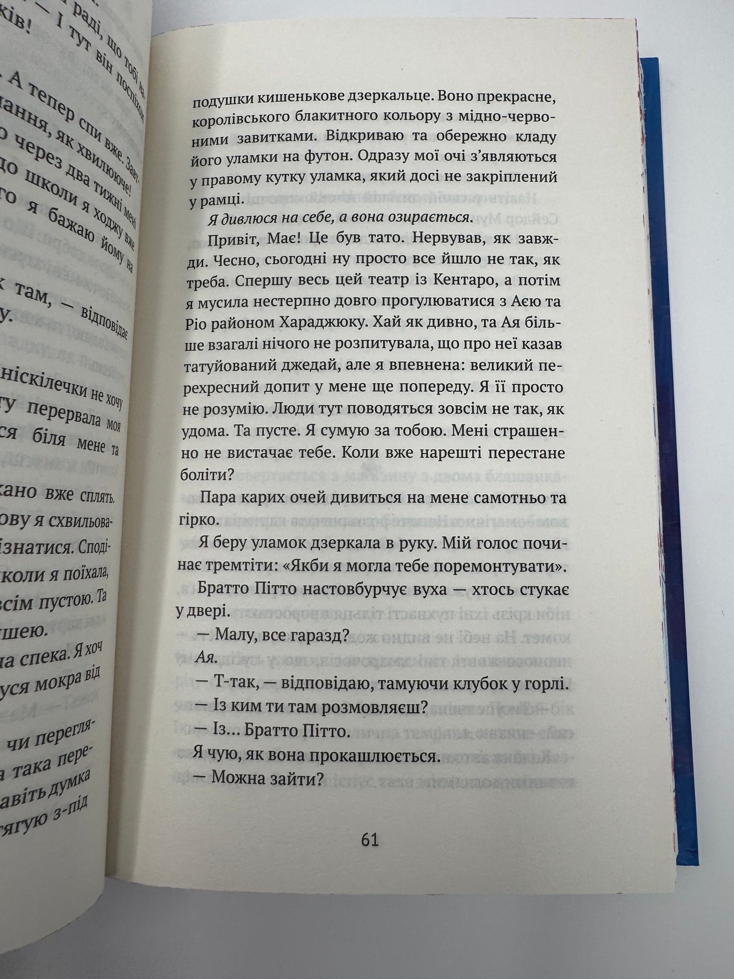 Токійський дощ. Ясмін Шакарамі / Книги купити з України в США