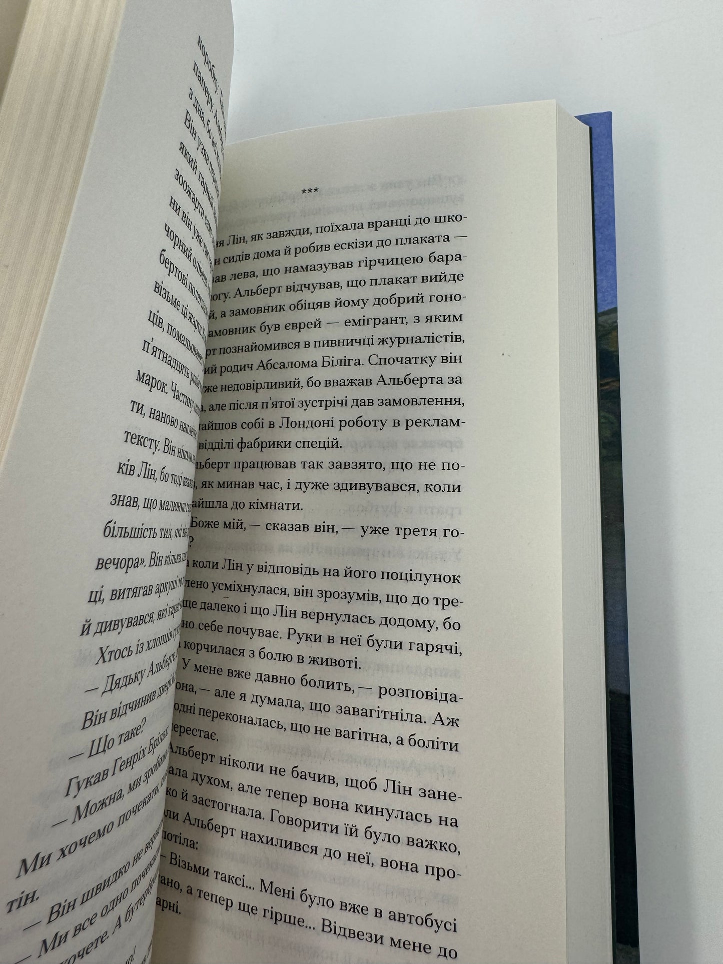 Дім без господаря. Гайнріх Бьолль / Книги українською купити в США