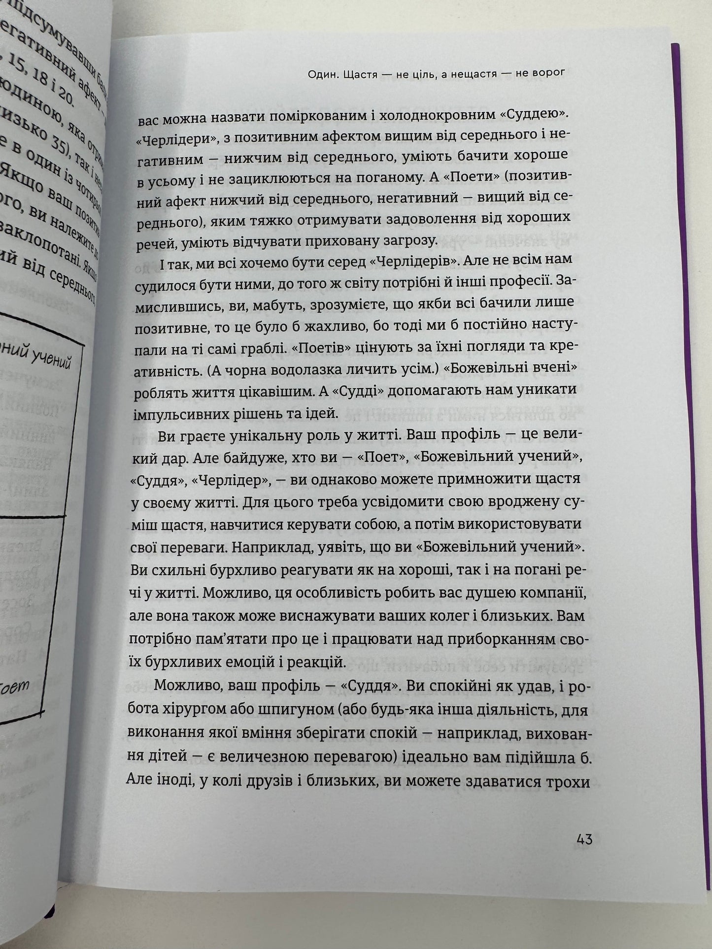 Побудуйте життя, якого прагнете. Мистецтво і наука щасливішого буття. Артур К. Брукс, Опра Вінфрі / Книги з саморозвитку