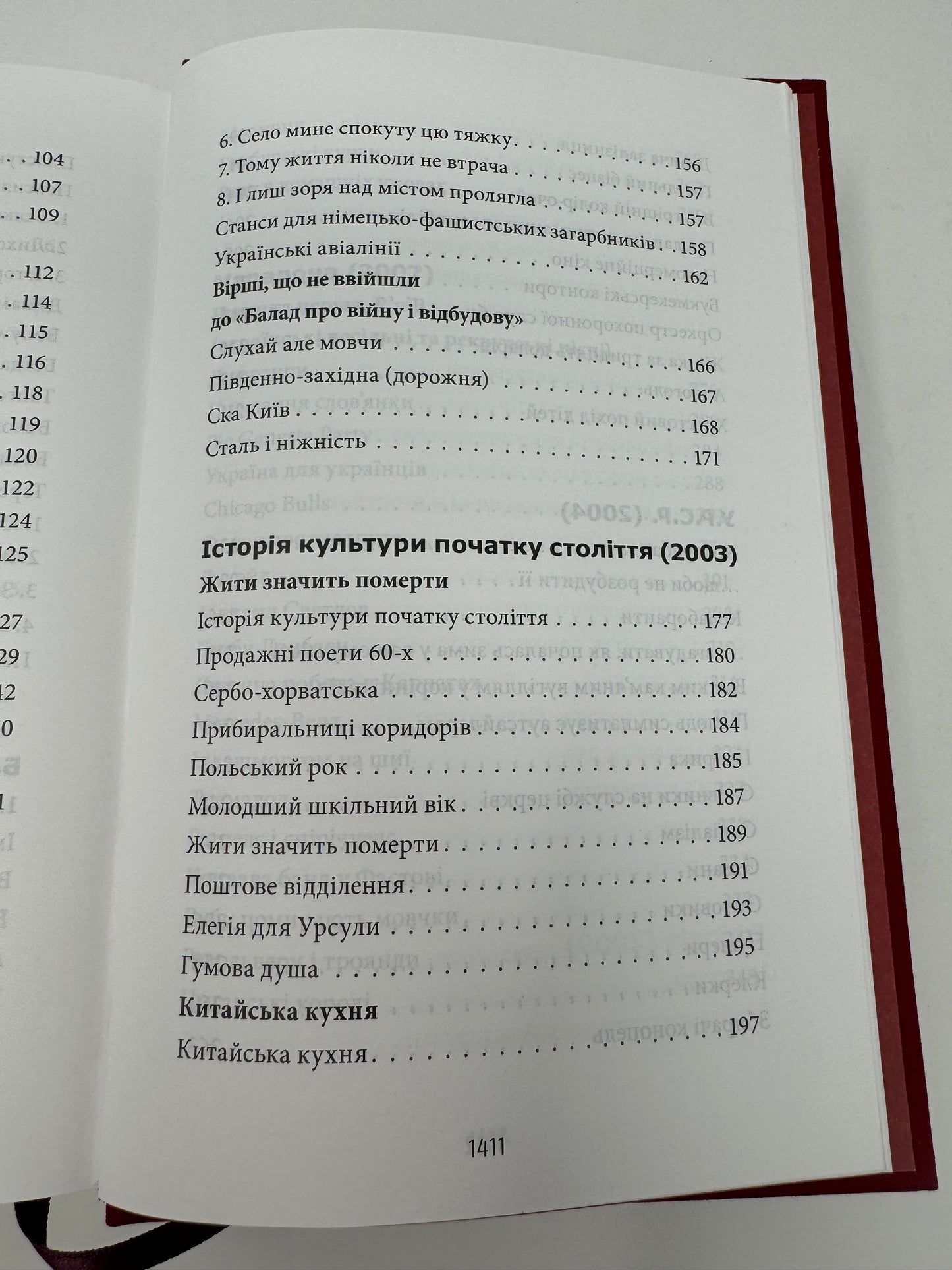 Усі вірші. 1993-2023 роки. Сергій Жадан / Книги Сергія Жадана в США