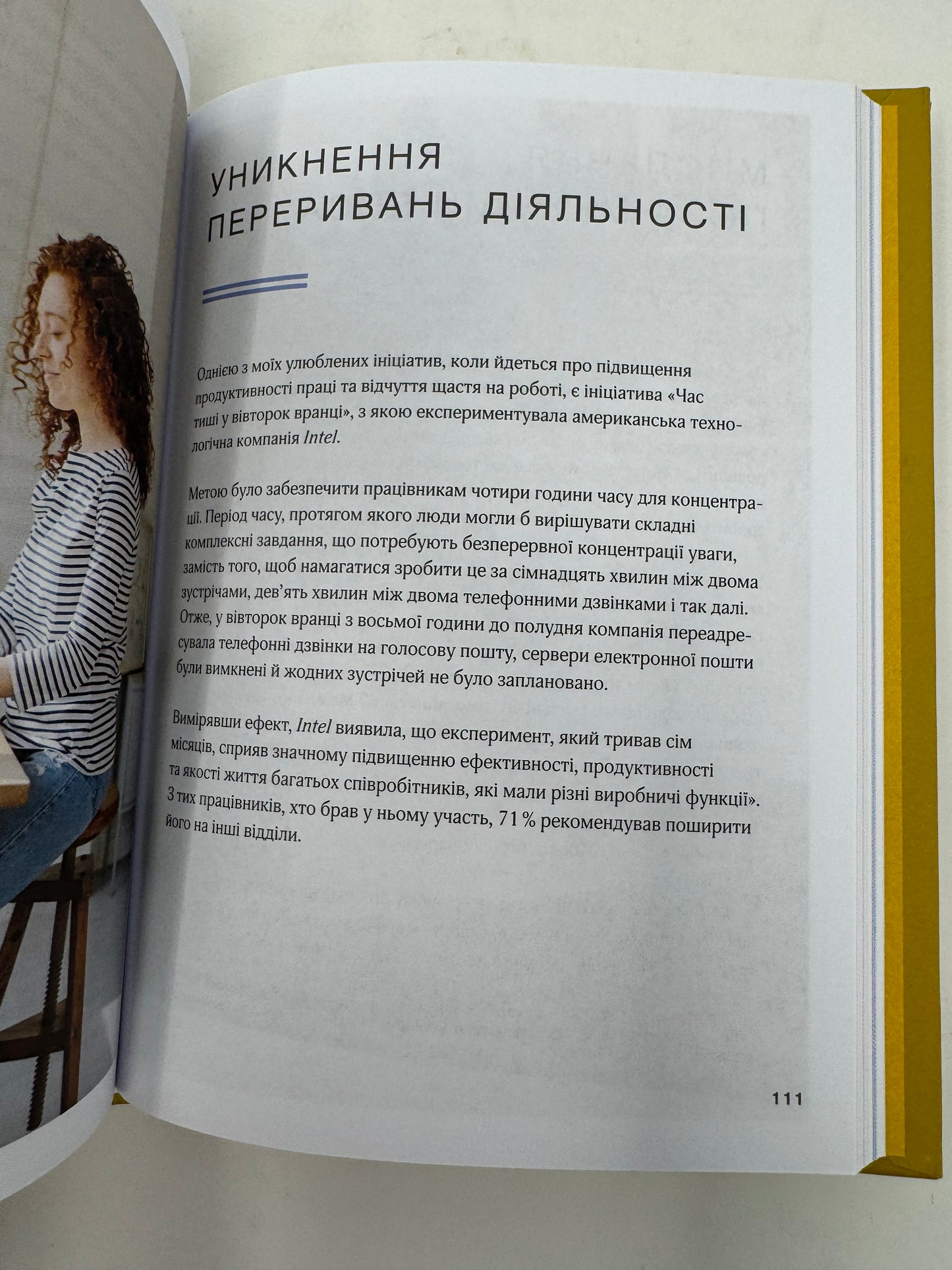 Мистецтво праці по-данськи. Як знайти щастя у роботі й за її межами. Мік Вікінг / Світові мотиваційні бестселери українською