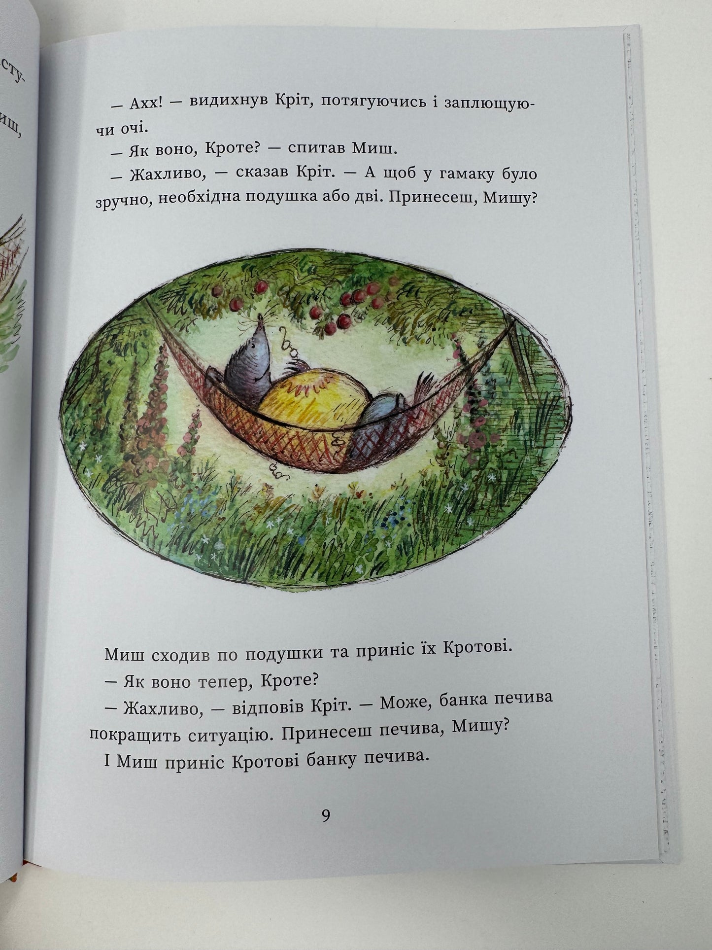 Щасливі дні Миша і Крота. Джойс Данбар і Джеймс Мейгʼю / Книги для дітей улюблені герої
