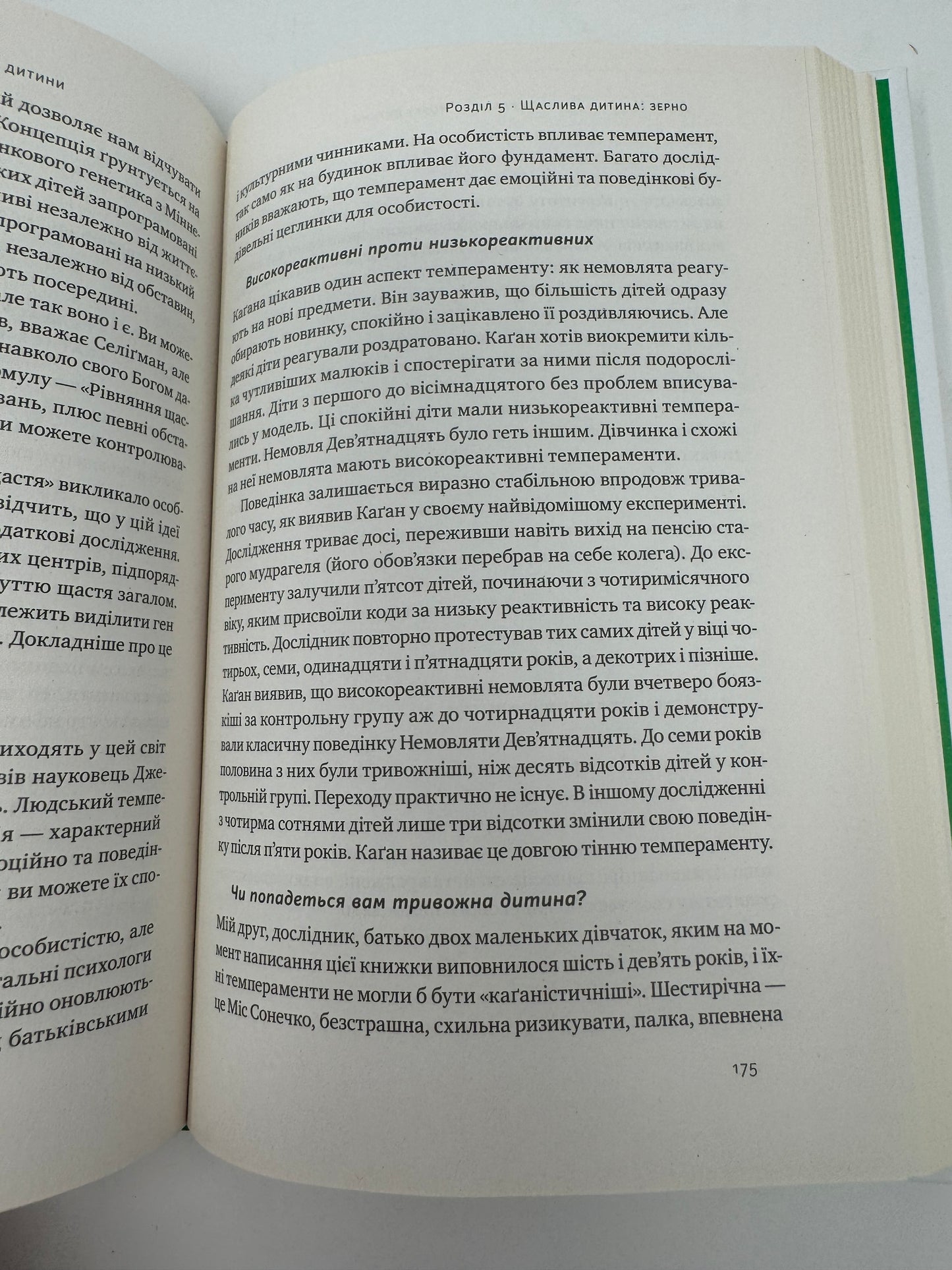 Правила розвитку мозку дитини. Ростимо розумного і щасливого малюка від 0 до 5 років. Джон Медіна / Книги про розвиток дитини