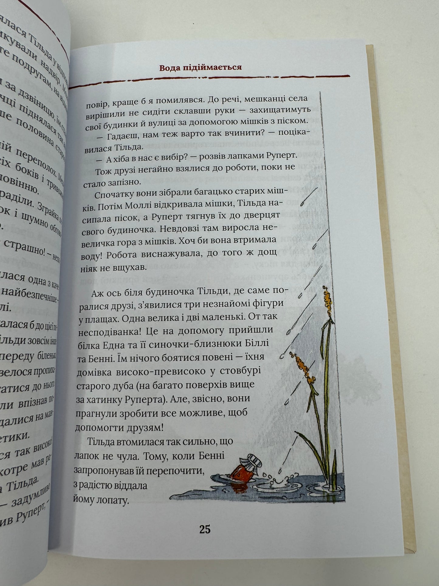 Тільда Яблучне Зернятко. Книга 1. Чудові історії із Шипшинового провулка. Андреас Г. Шмахтль / Затишні книги для дітей українською