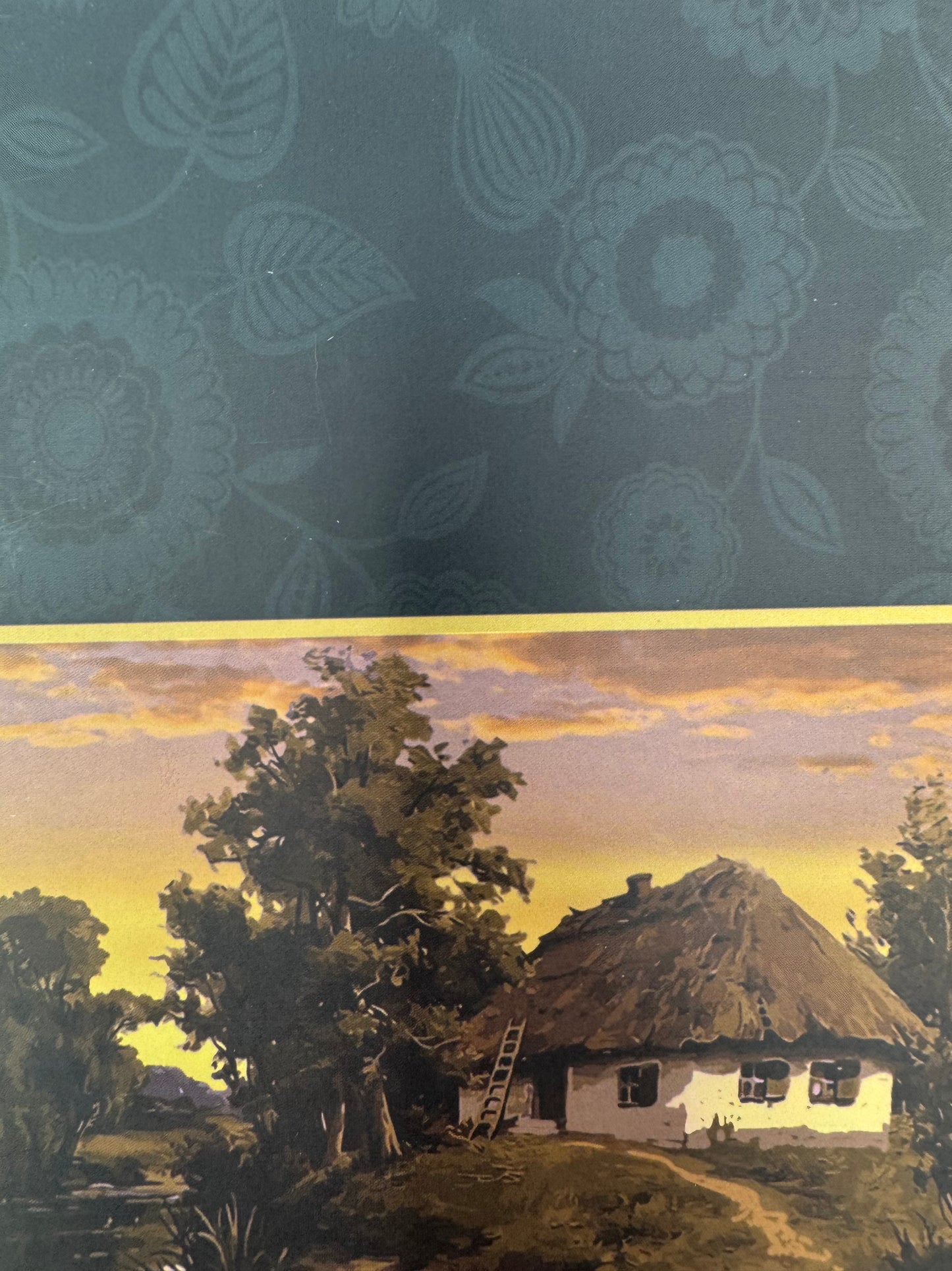 Хіба ревуть воли, як ясла повні? Панас Мирний / Українські книги класика купити в США