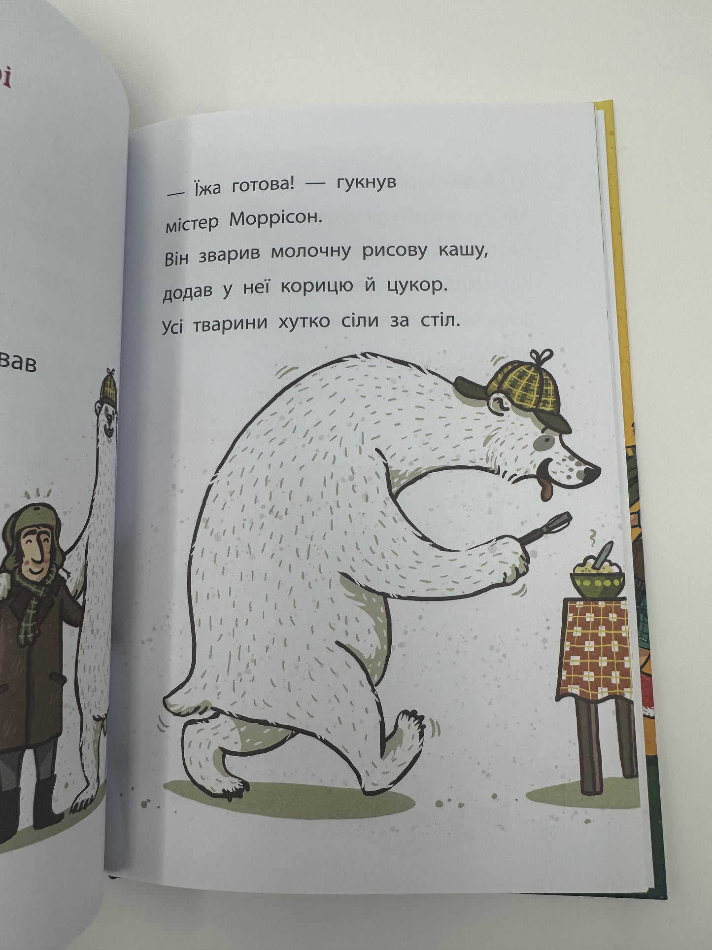 Школа чарівних тварин розслідує. Крадій хатніх капців. Книга 2. Маргіт Ауер / Книги для дітей купити в США