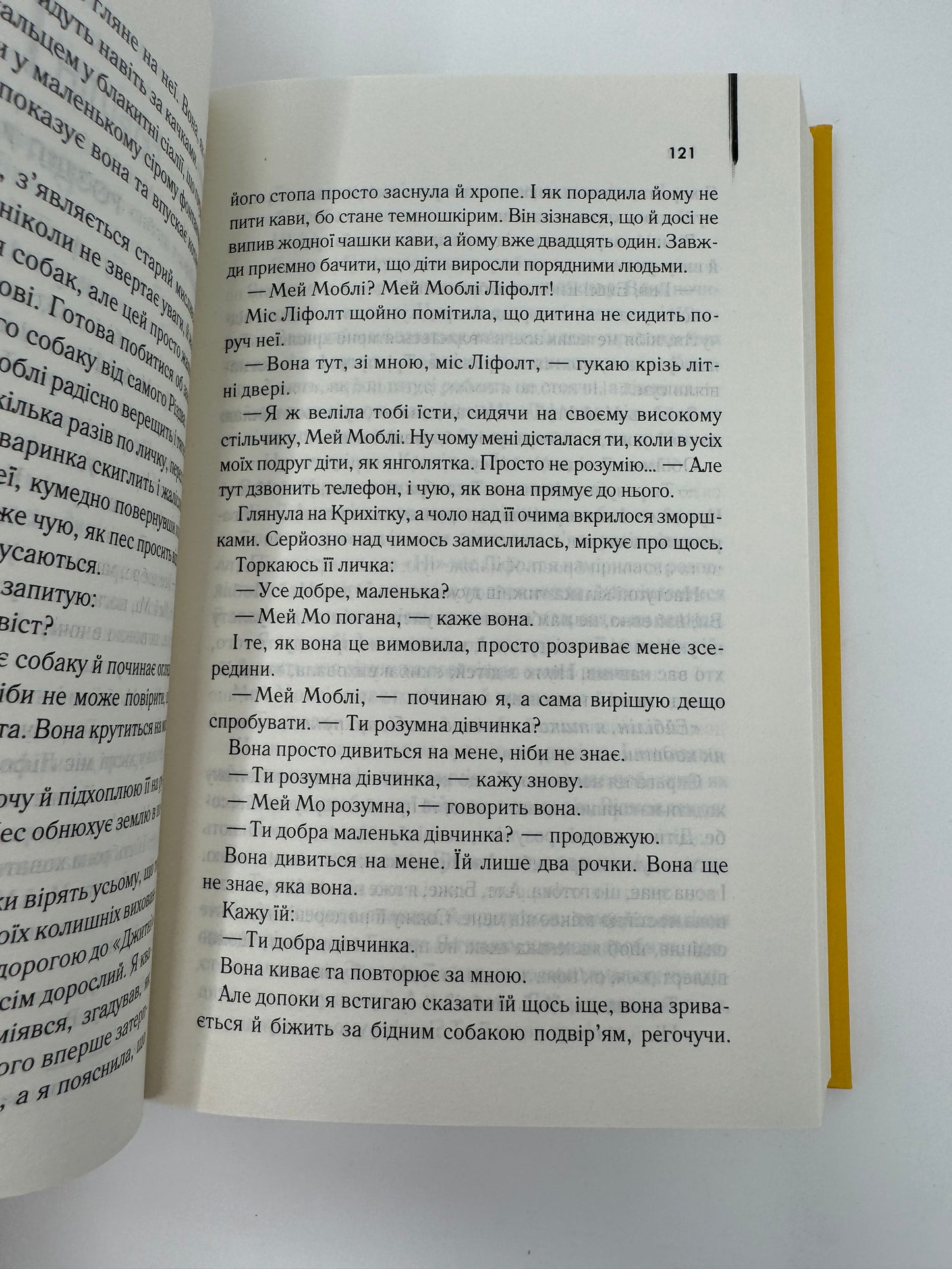 Прислуга. Кетрін Стокетт / Світова класика українською