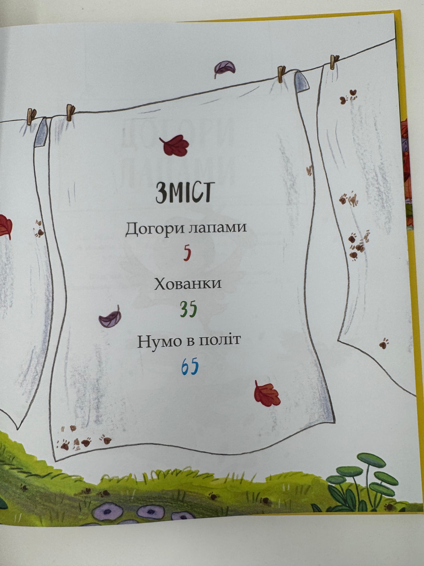 Хованки. Кролик Петрик. Рейчел Брайт / Книги-картинки для дітей купити