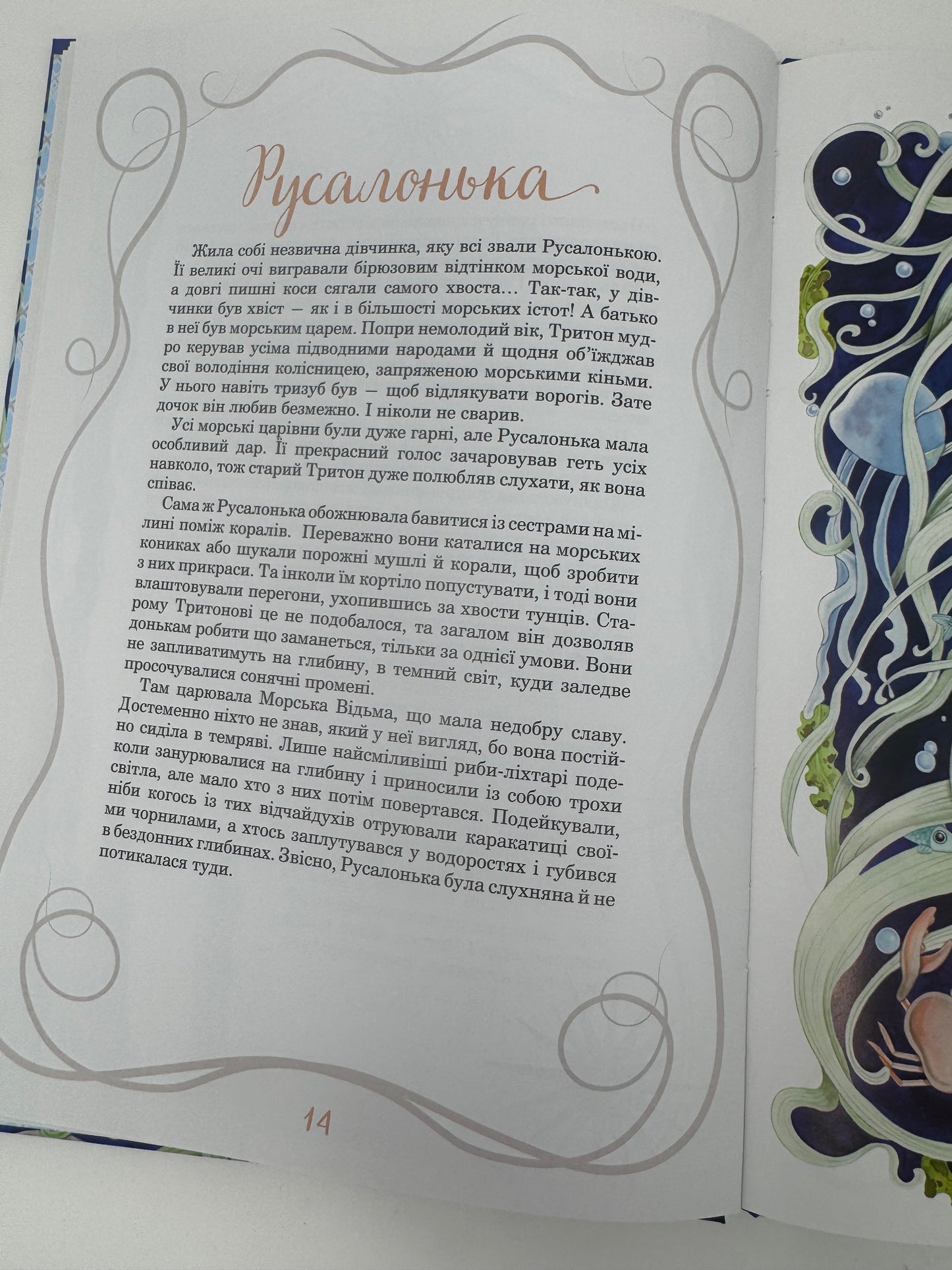 Принцеси та інші казкові красуні. Елеонора Барзотті / Книги для дітей про принцес українською купити в США