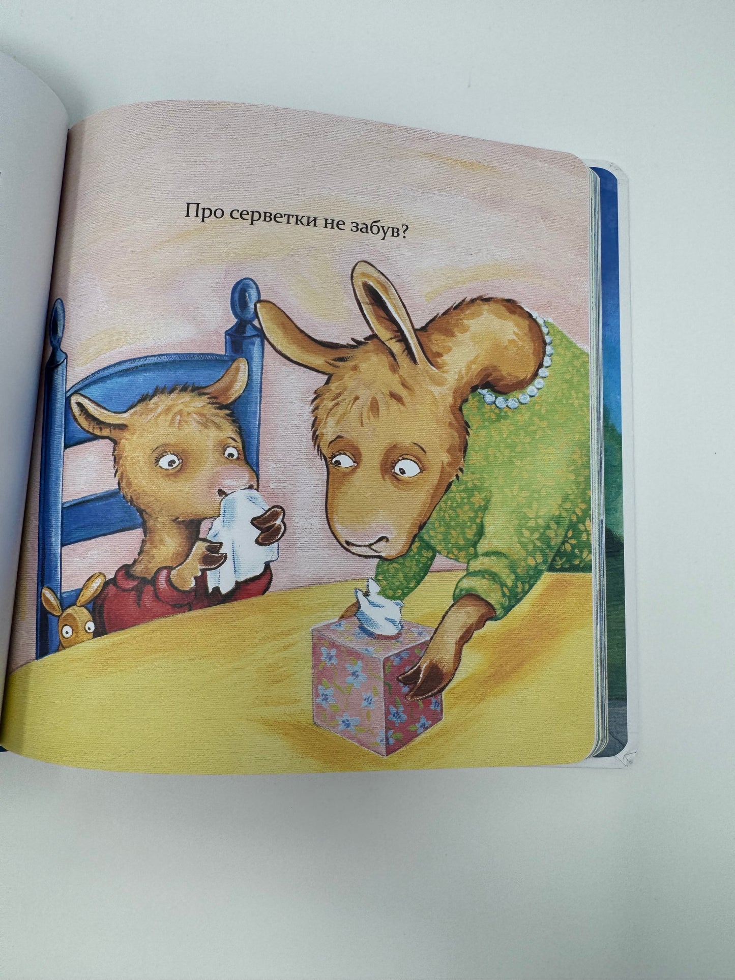 Лама Лама і його буденні драми. Анна Дьюдні / Книги про Ламу Ламу українською купити