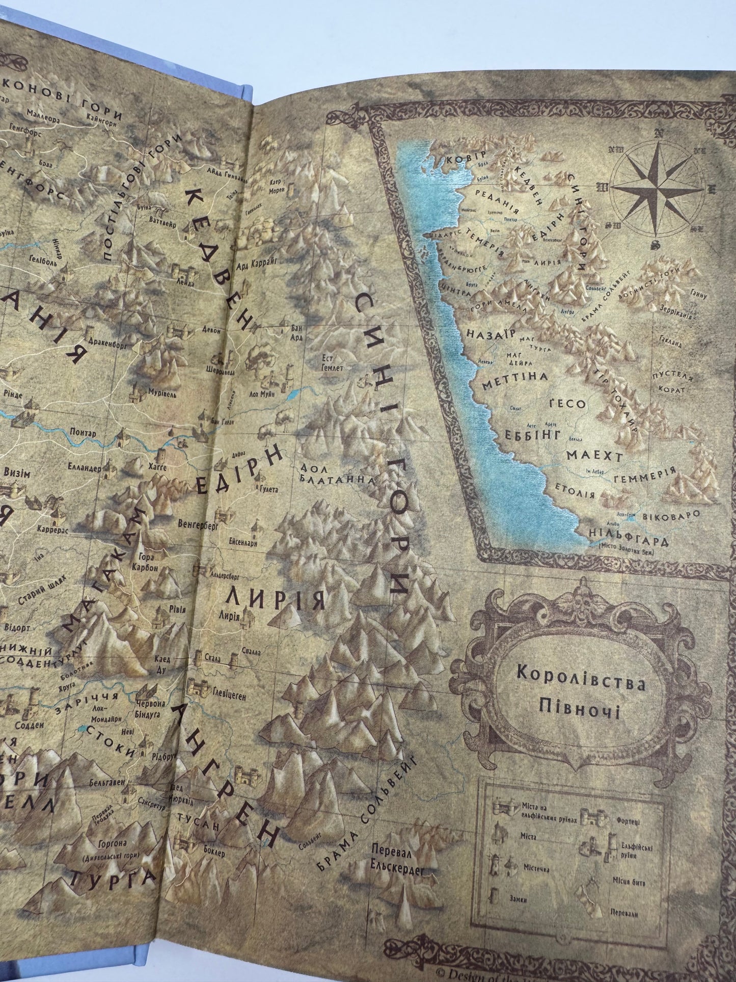 Відьмак. Роздоріжжя круків. Анджей Сапковський / Книги про Відьмака купити в США