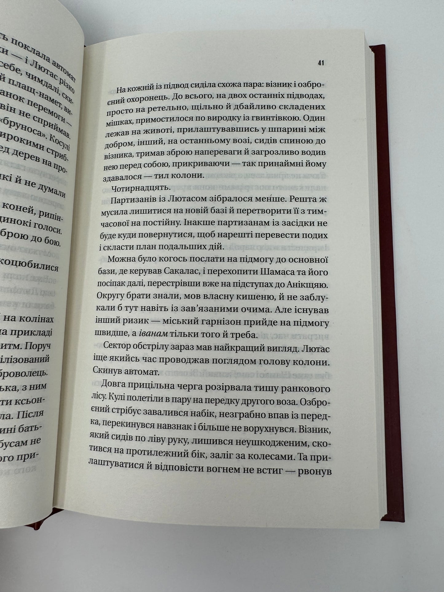 Підпільна держава. Андрій Кокотюха / Книги українською в США