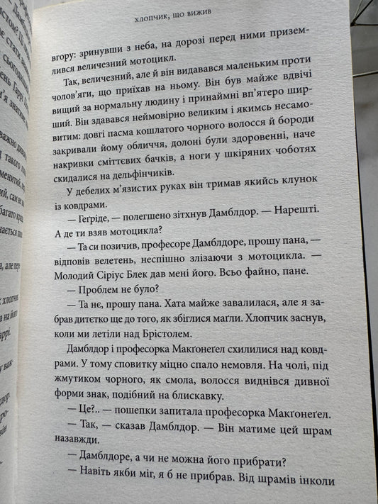 Гаррі Поттер і філософський камінь. Гафелпафське видання. Джоан Ролінґ / Книги про Гаррі Поттера купити