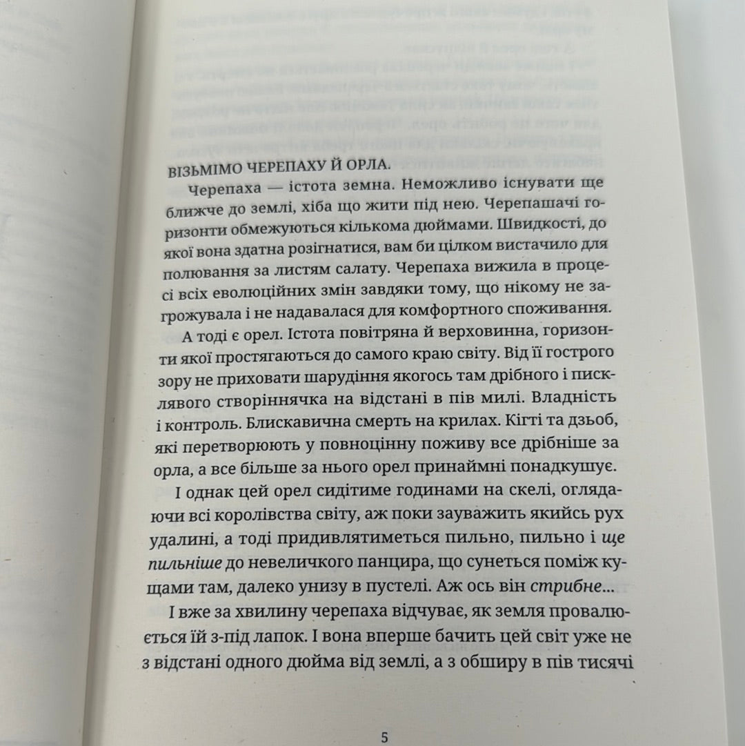 Боженята. Террі Пратчетт / Книги Террі Пратчетта українською