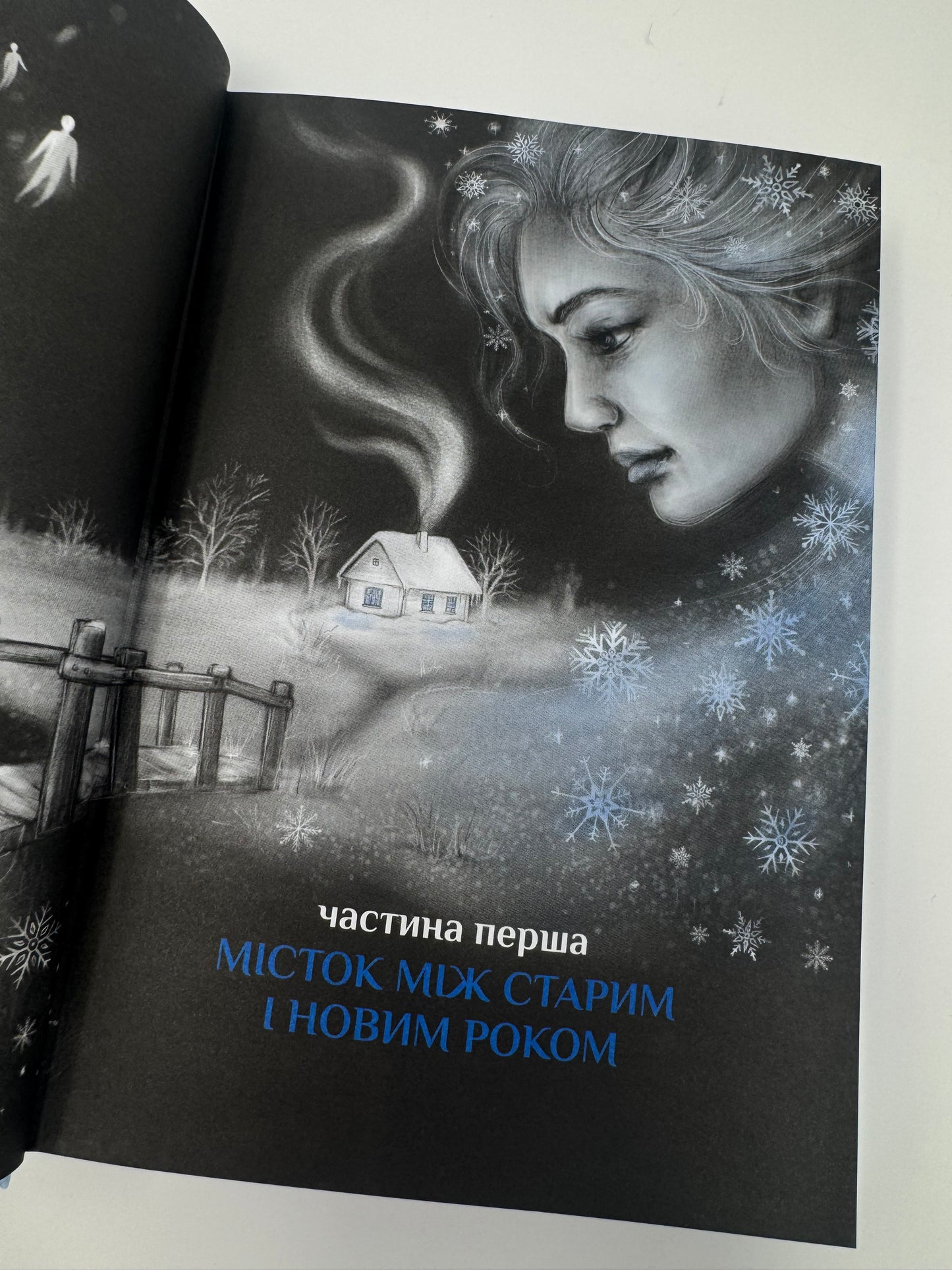 Зозулята зими. Янголи ніколи не сплять. Дара Корній / Книги українські купити