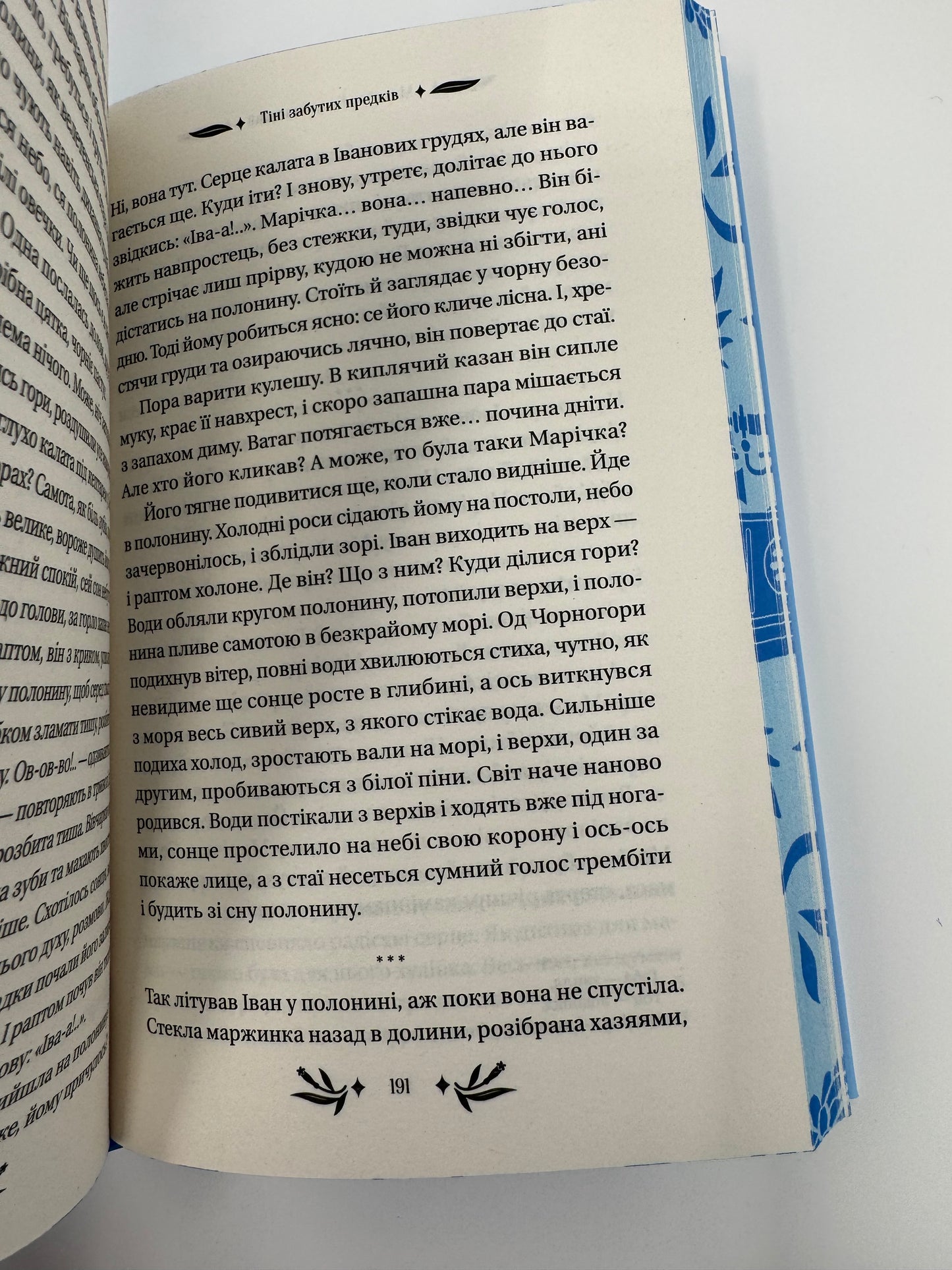 На острові (зі зрізом). Михайло Коцюбинський / Класика від видавництва Віват купити в США книги