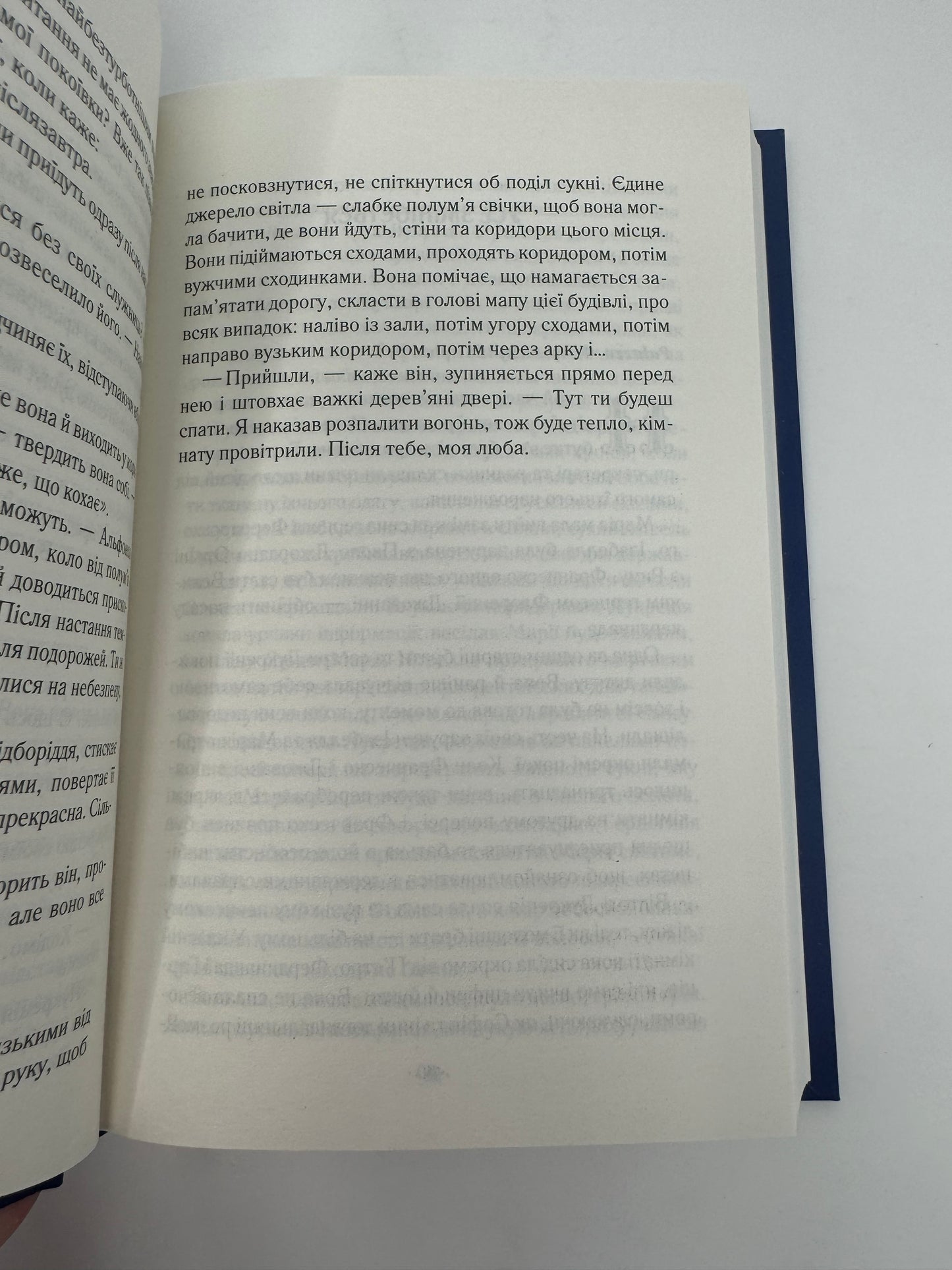 Шлюбний портрет. Меґґі ОʼФаррелл / Світові бестселери українською