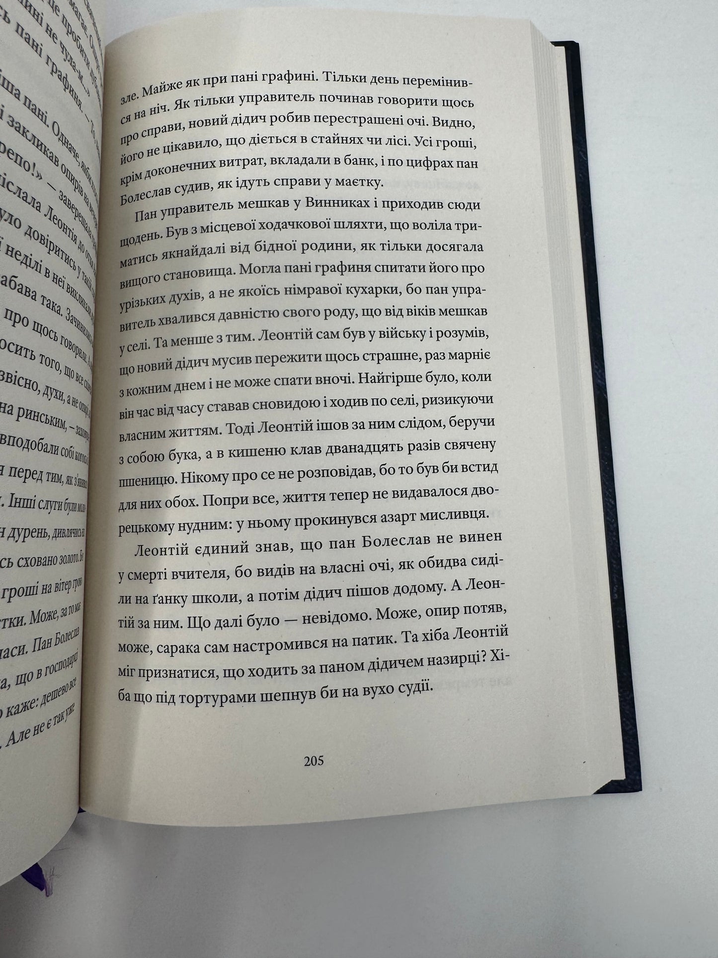 Урізька готика. Галина Пагутяк / Книги сучасна українська проза