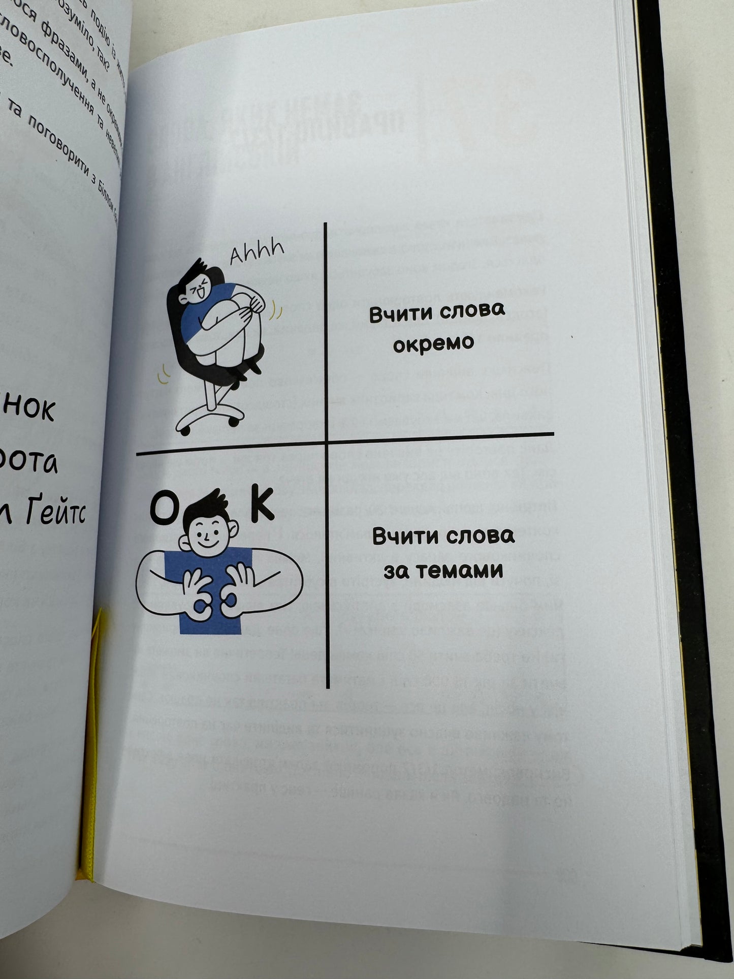 Вивчи цю кляту англійську! 51 порада від поліглота. Артем Редванський / Книги для вивчення англійської мови