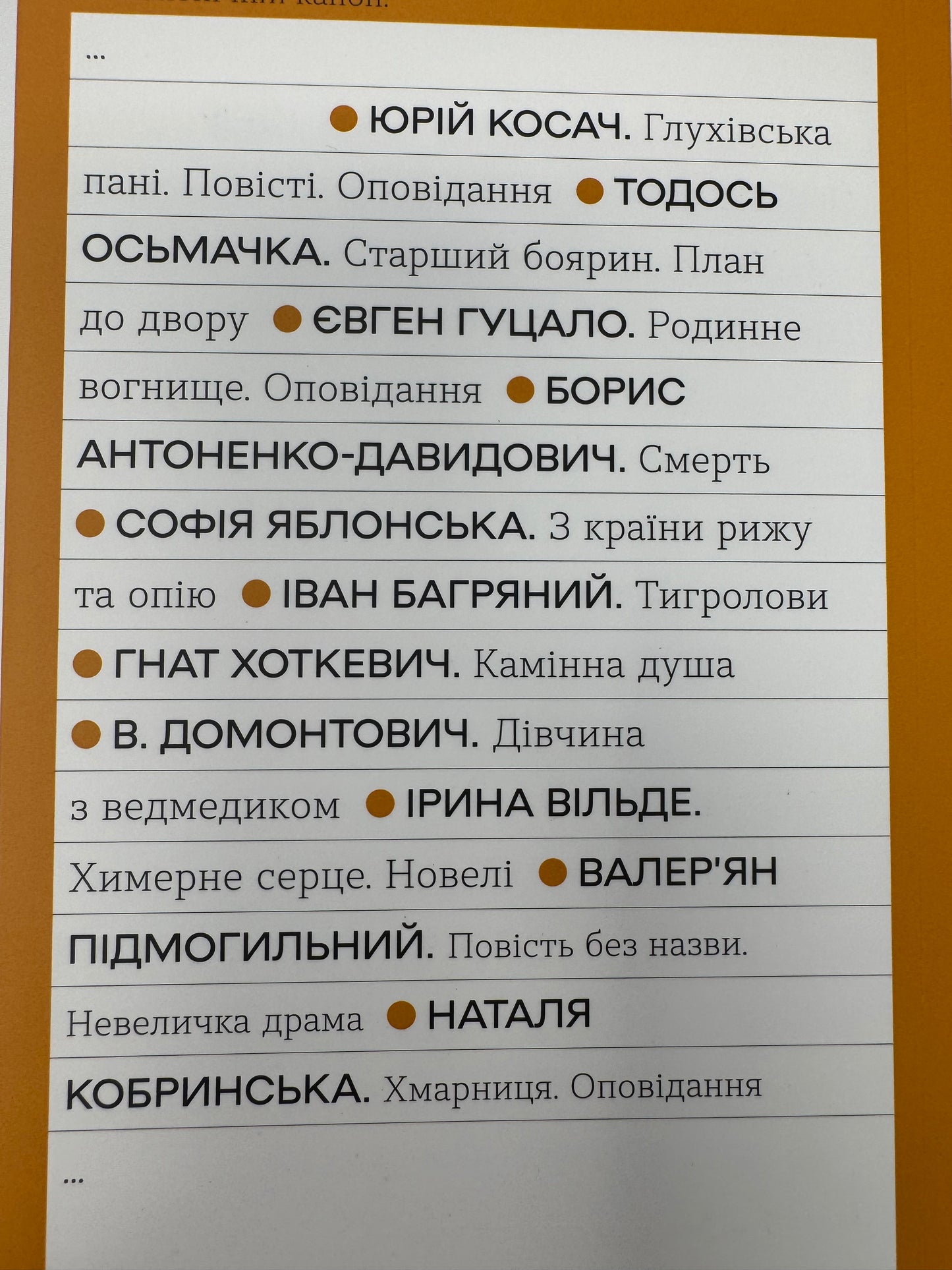 Хмарниця. Оповідання. Наталя Кобринська / Українська класика книги купити