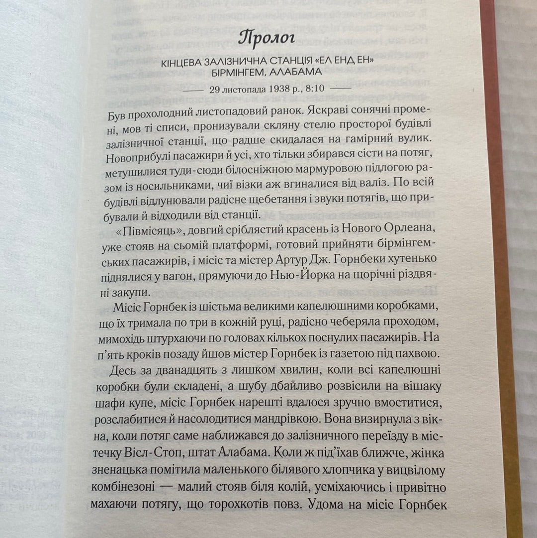 Чудовий хлопець із кафе «Зупинка». Фенні Флеґґ / Світові бестселери українською