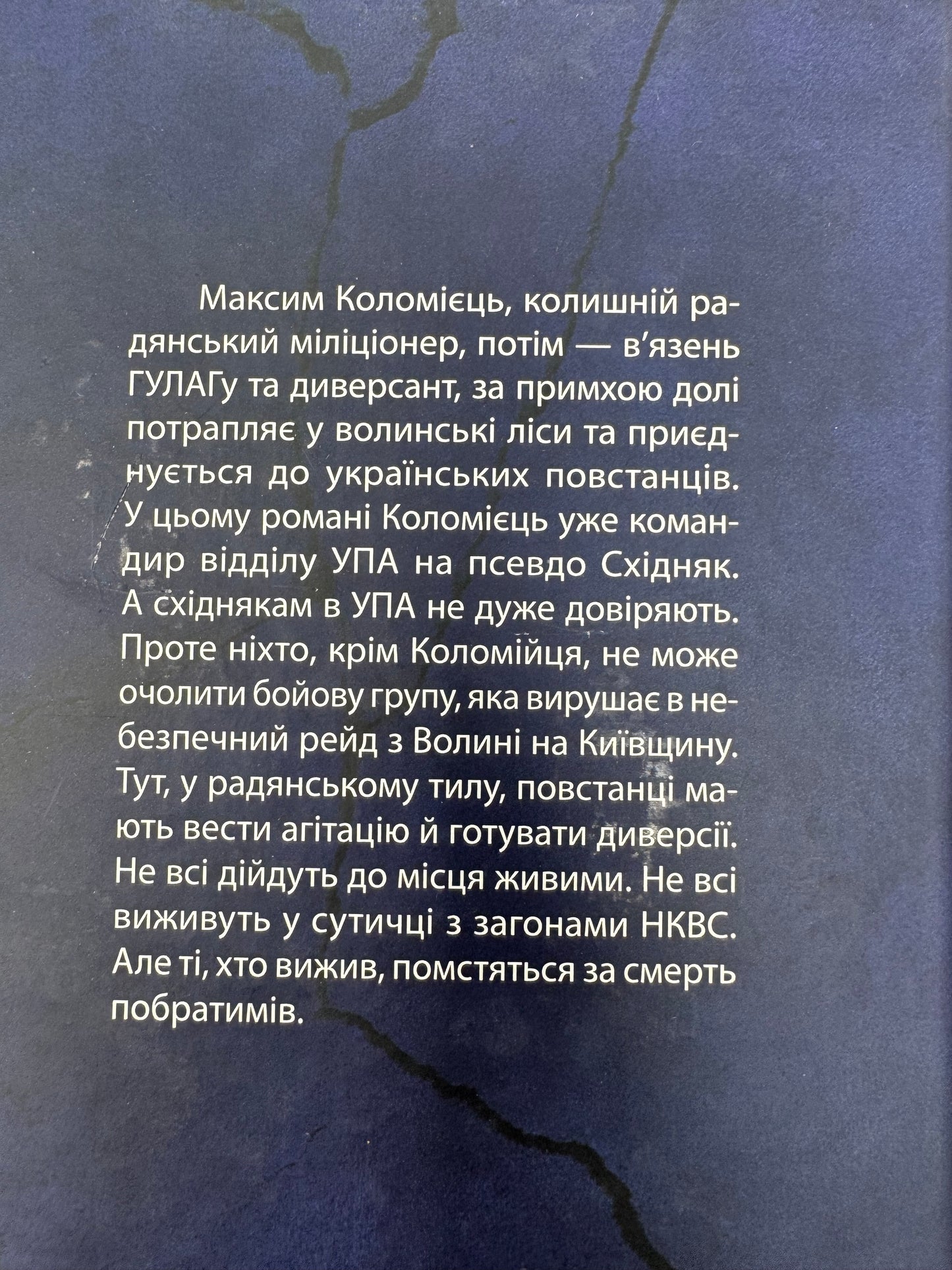 Багряний рейд. Андрій Кокотюха / Сучасна українська проза