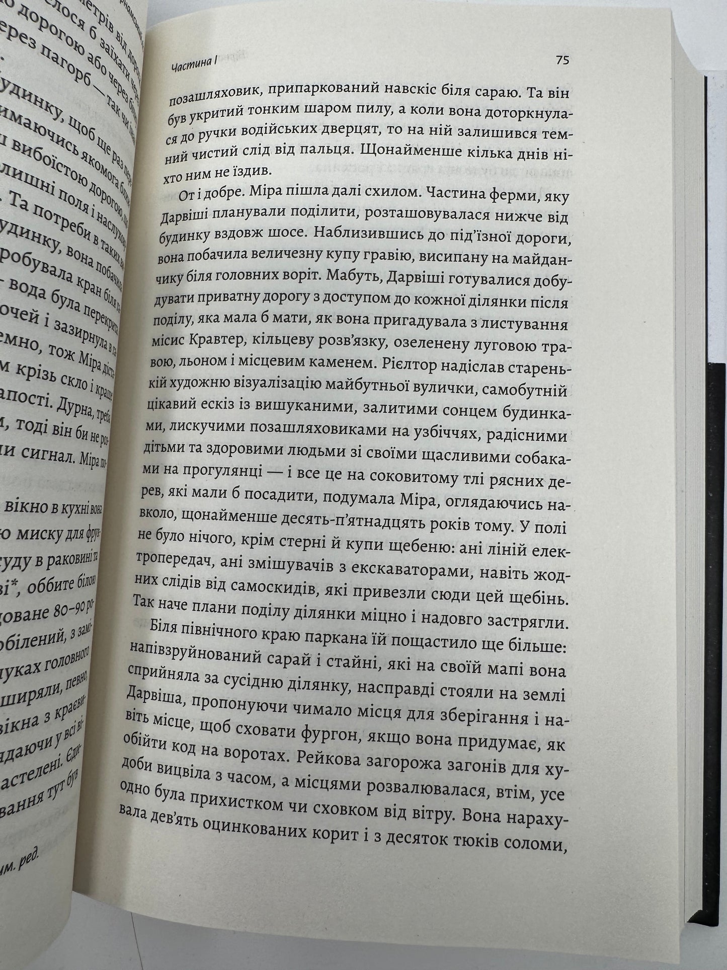 Бірнамський ліс. Елінор Каттон / Світові бестселери та книги лауреатів Букерівської премії