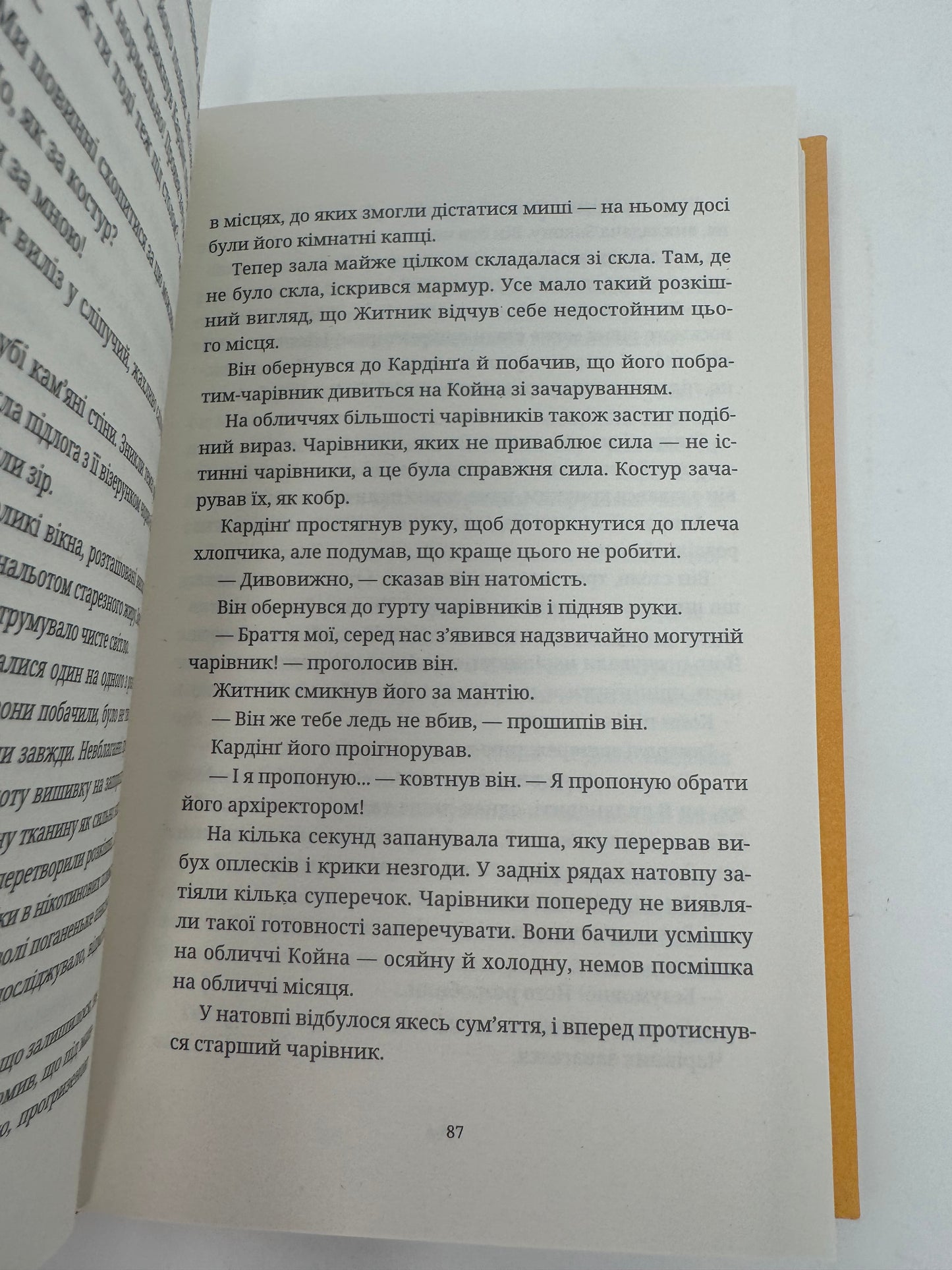 Чаротворці. Террі Пратчетт / Книги Террі Пратчетта українською в США