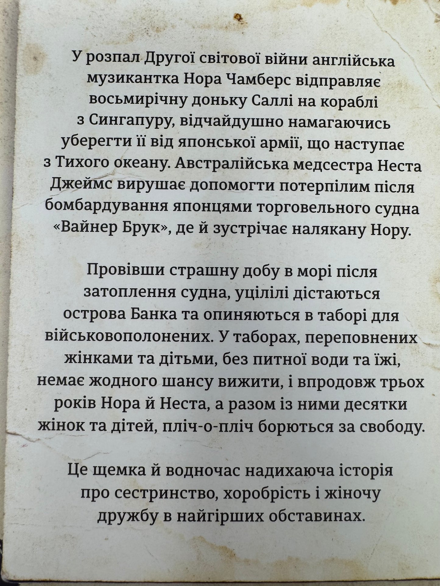 Сестри під вранішнім сонцем. Гізер Морріс / Світові бестселери українською