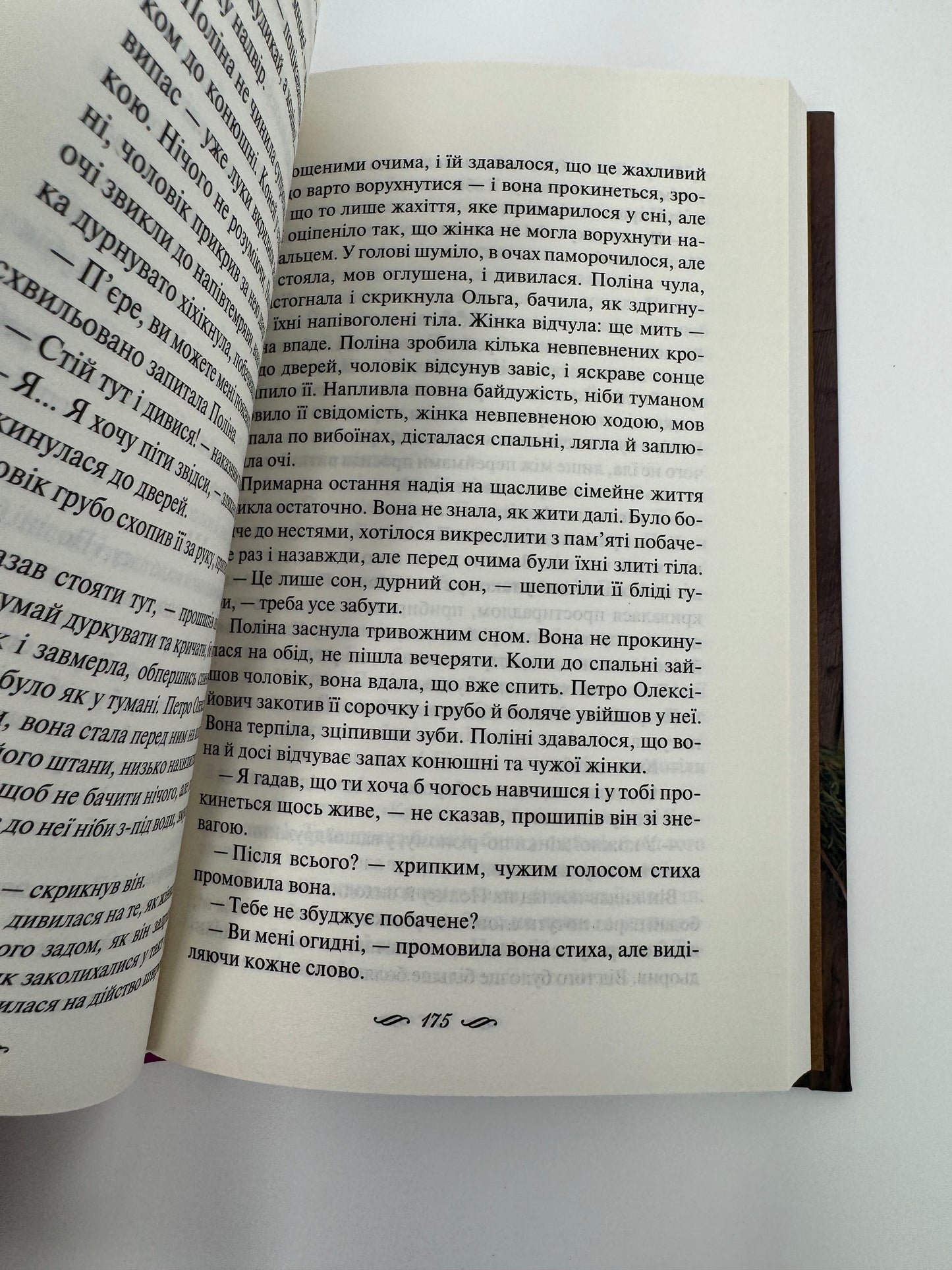 Її вишиване життя. Світлана Талан / Сучасні українські книги
