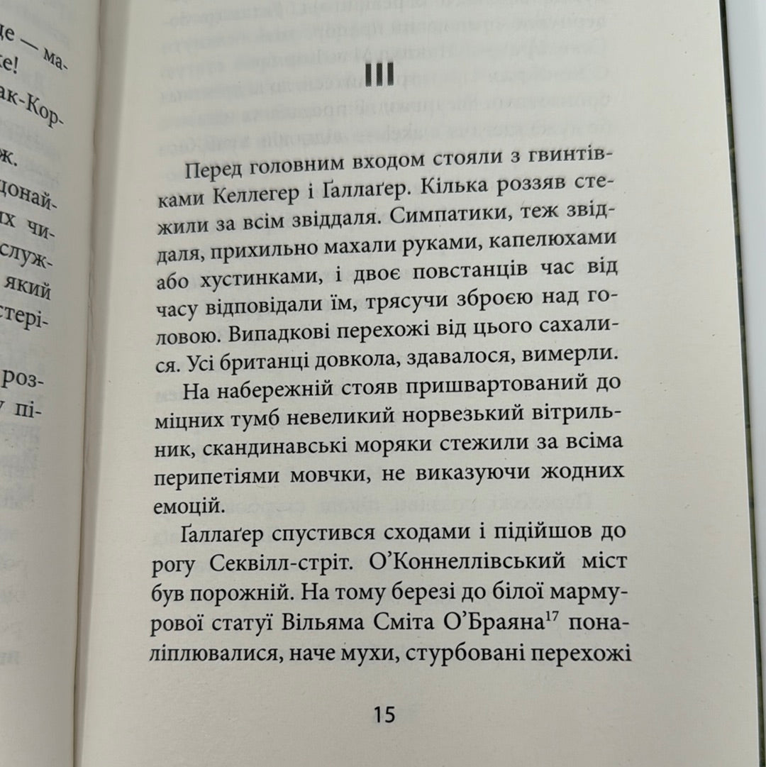 З жінками по-доброму не можна. Ірландський роман Саллі Мари. Ремон Кено / Іноземна проза українською