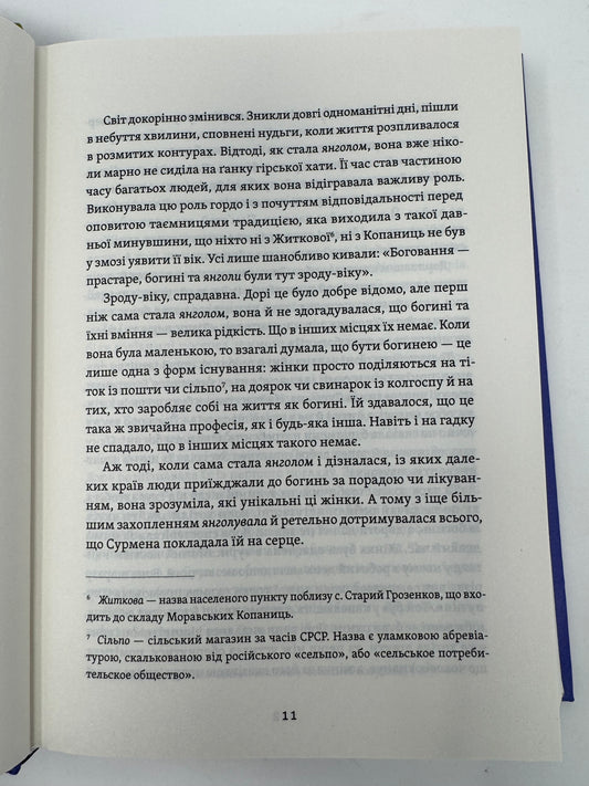 Житковські Богині. Катержина Тучкова / Книги українською купити в США