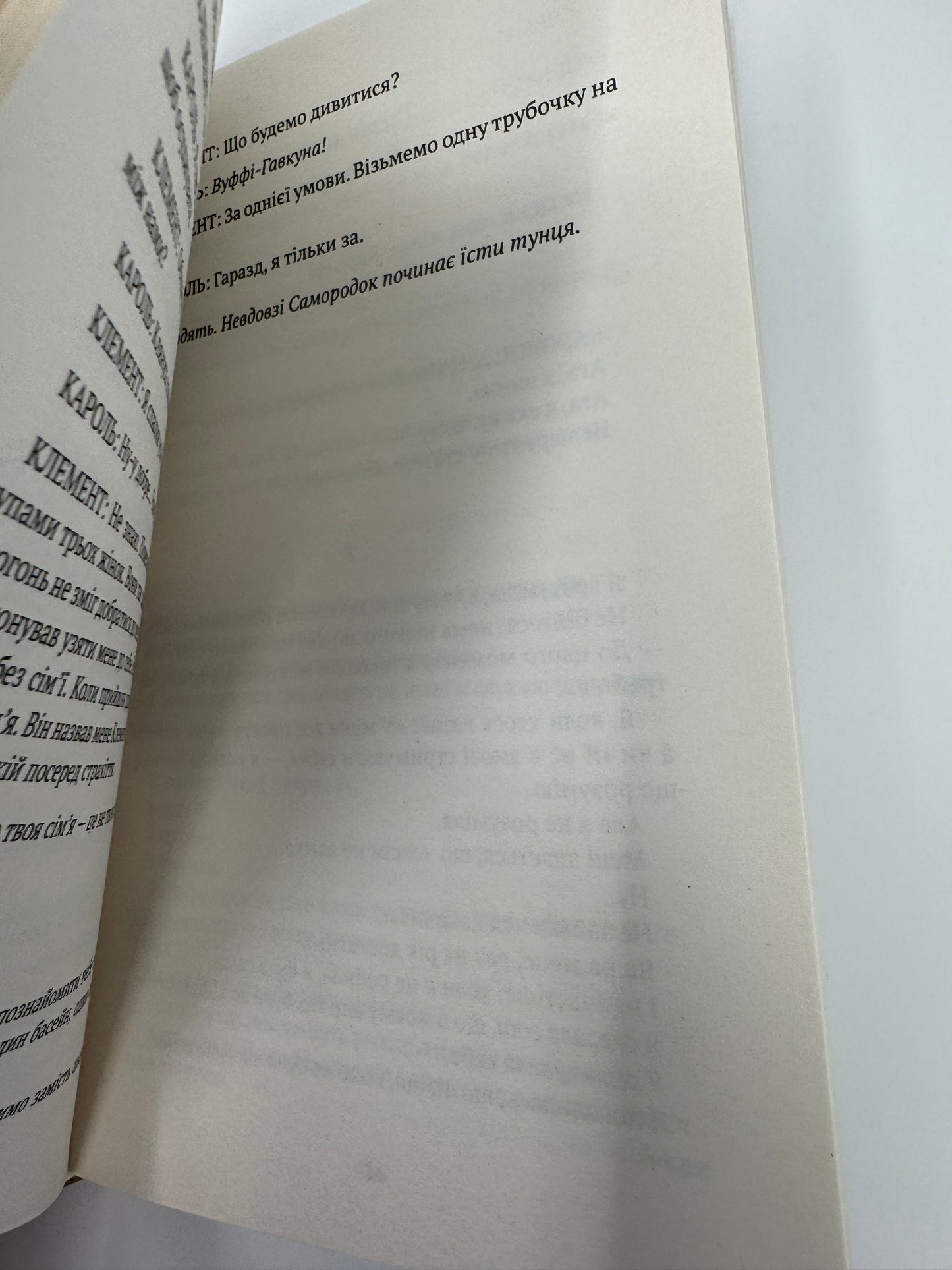 Огнище. Давід Пакет / Канадська література книги