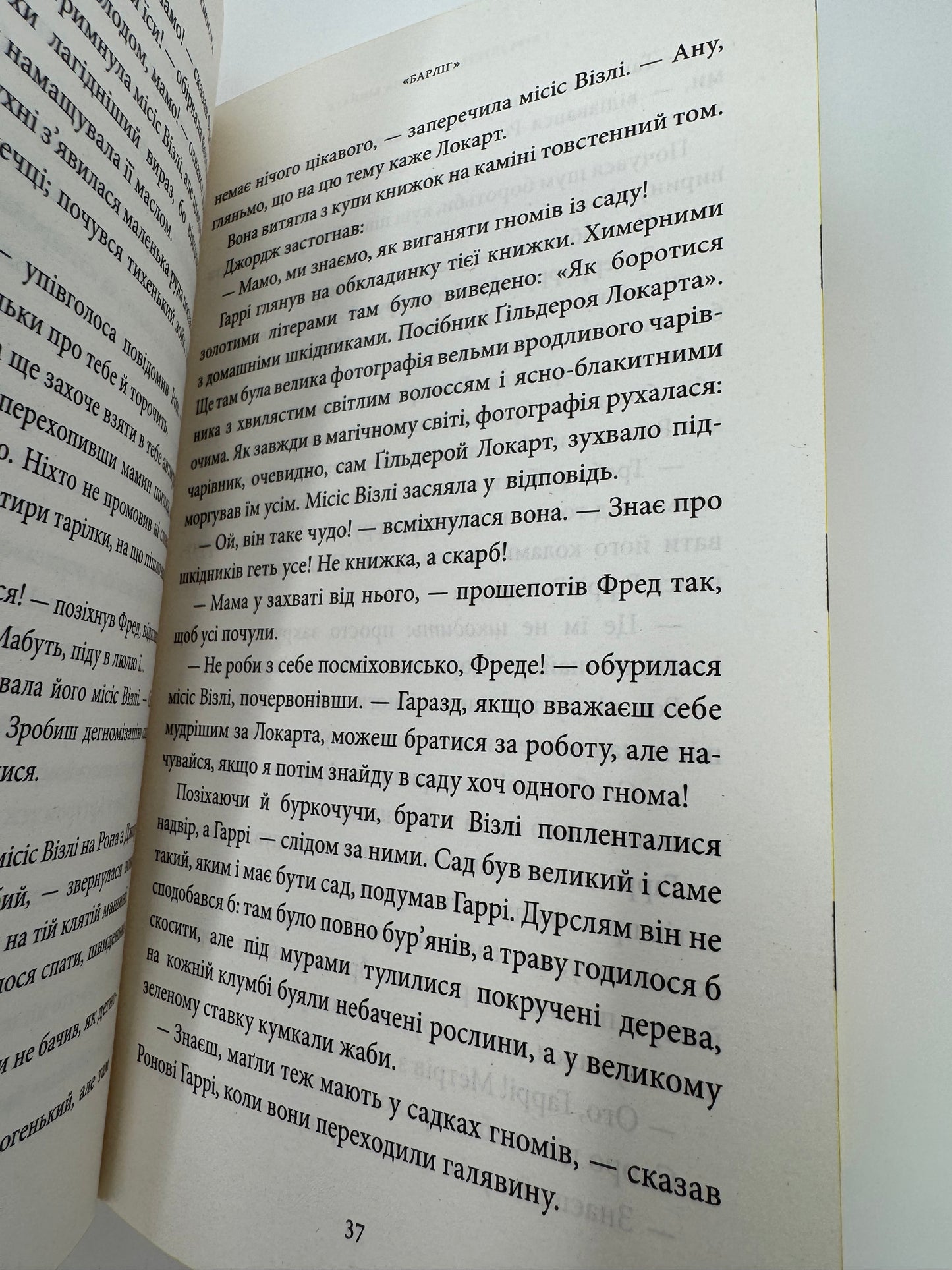 Гаррі Поттер і таємна кімната. Гафелпаф. Ґоґвардське видання / Книги зі світу Гаррі Поттера